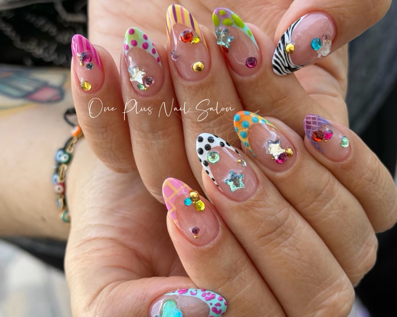 OnePlus_Nail