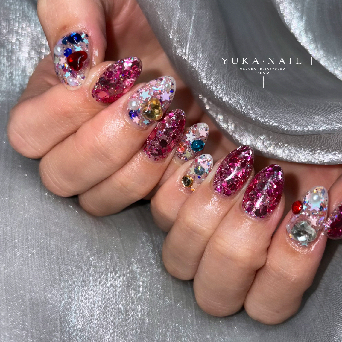 yuka.nail95