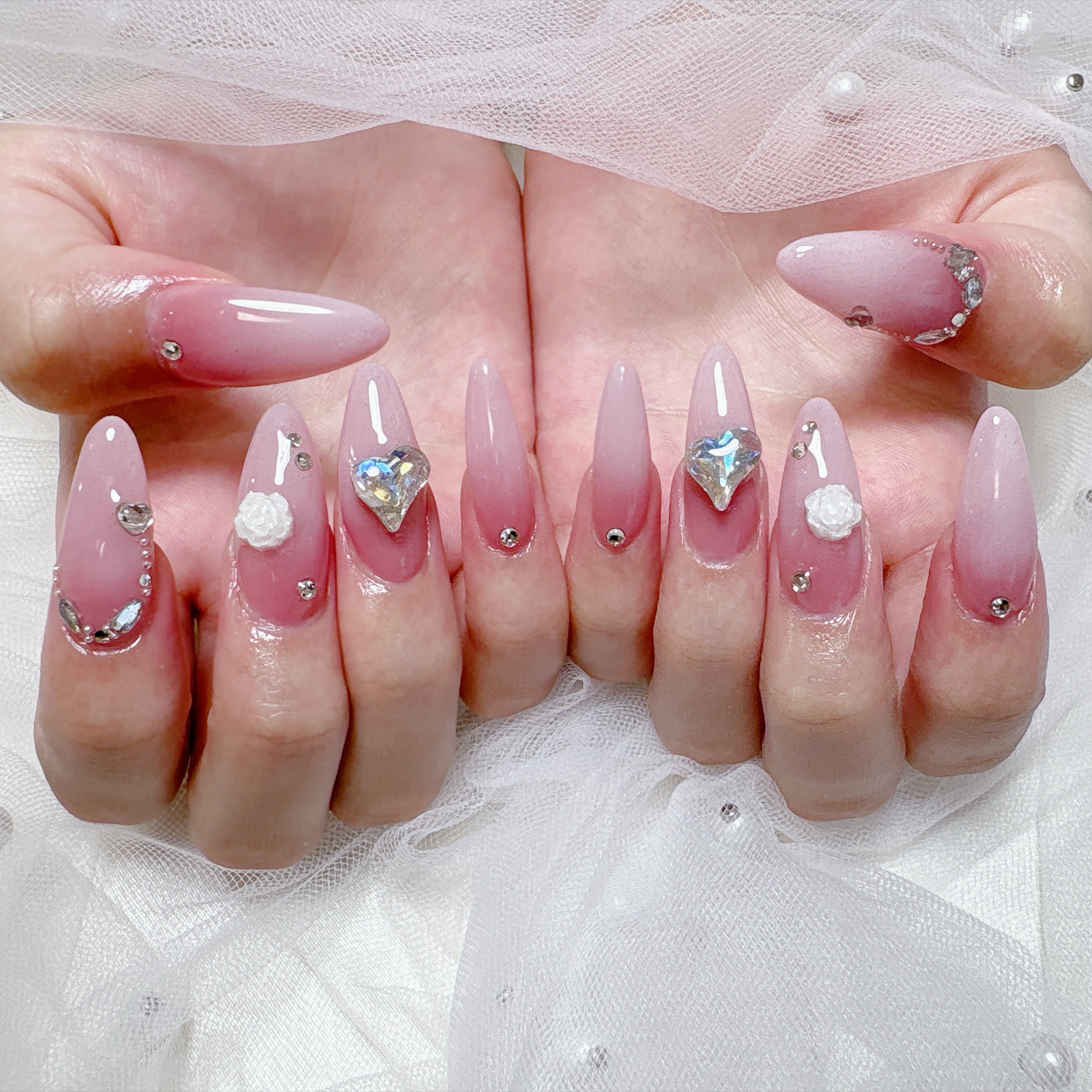 Miki.....Nail