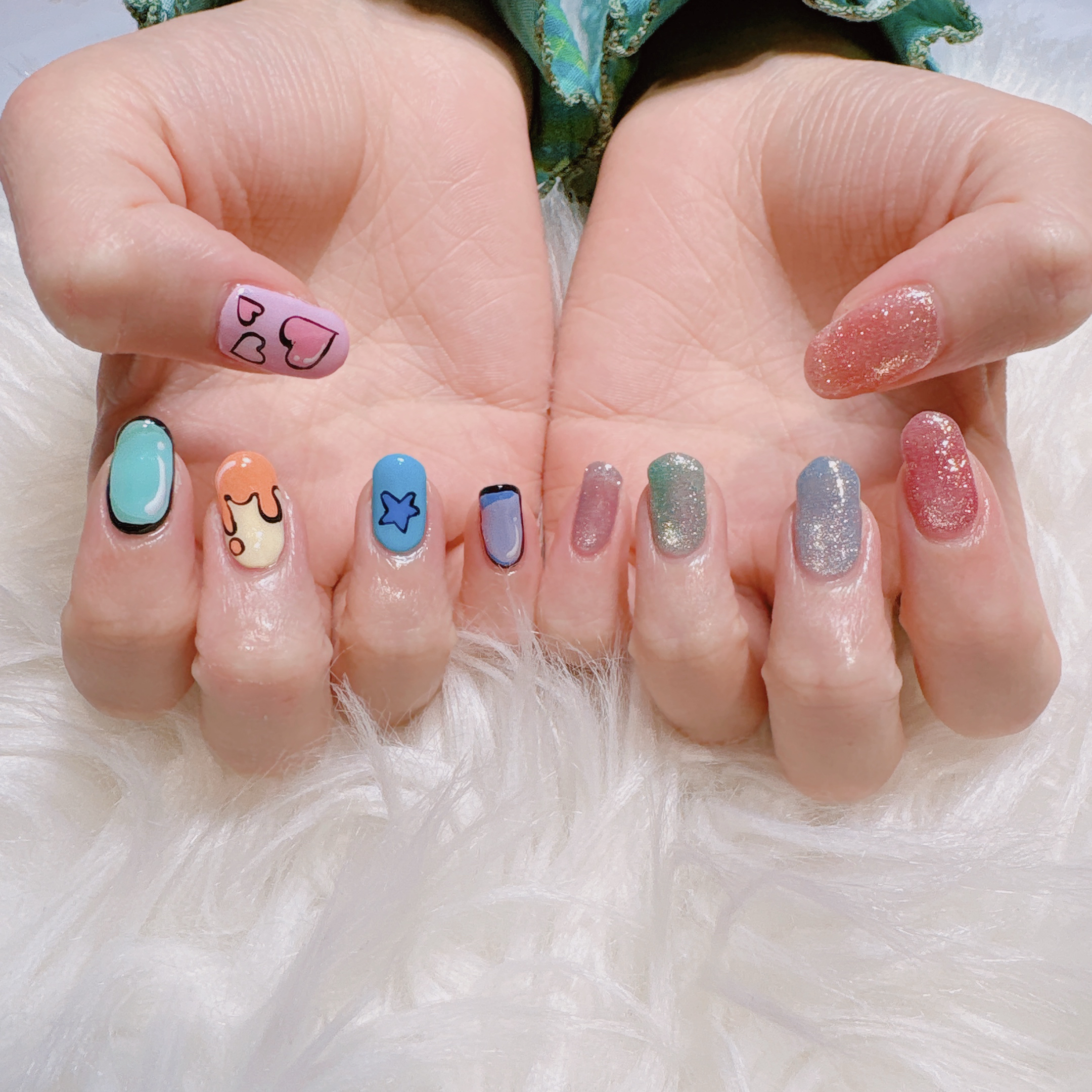 jolienail_Asami