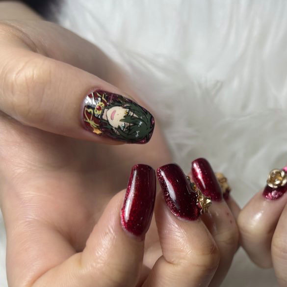Nyqn_nail