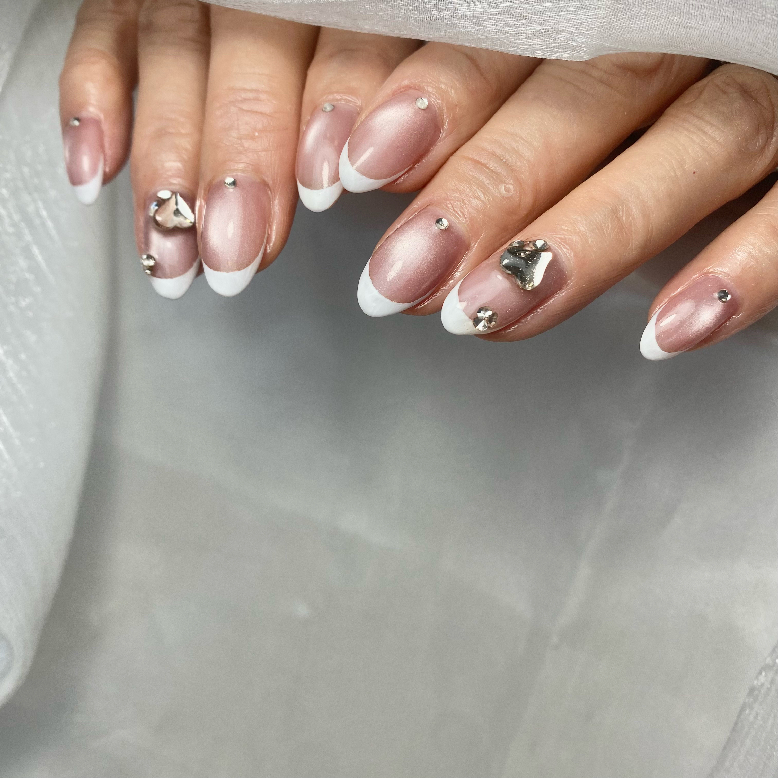 Lillnail