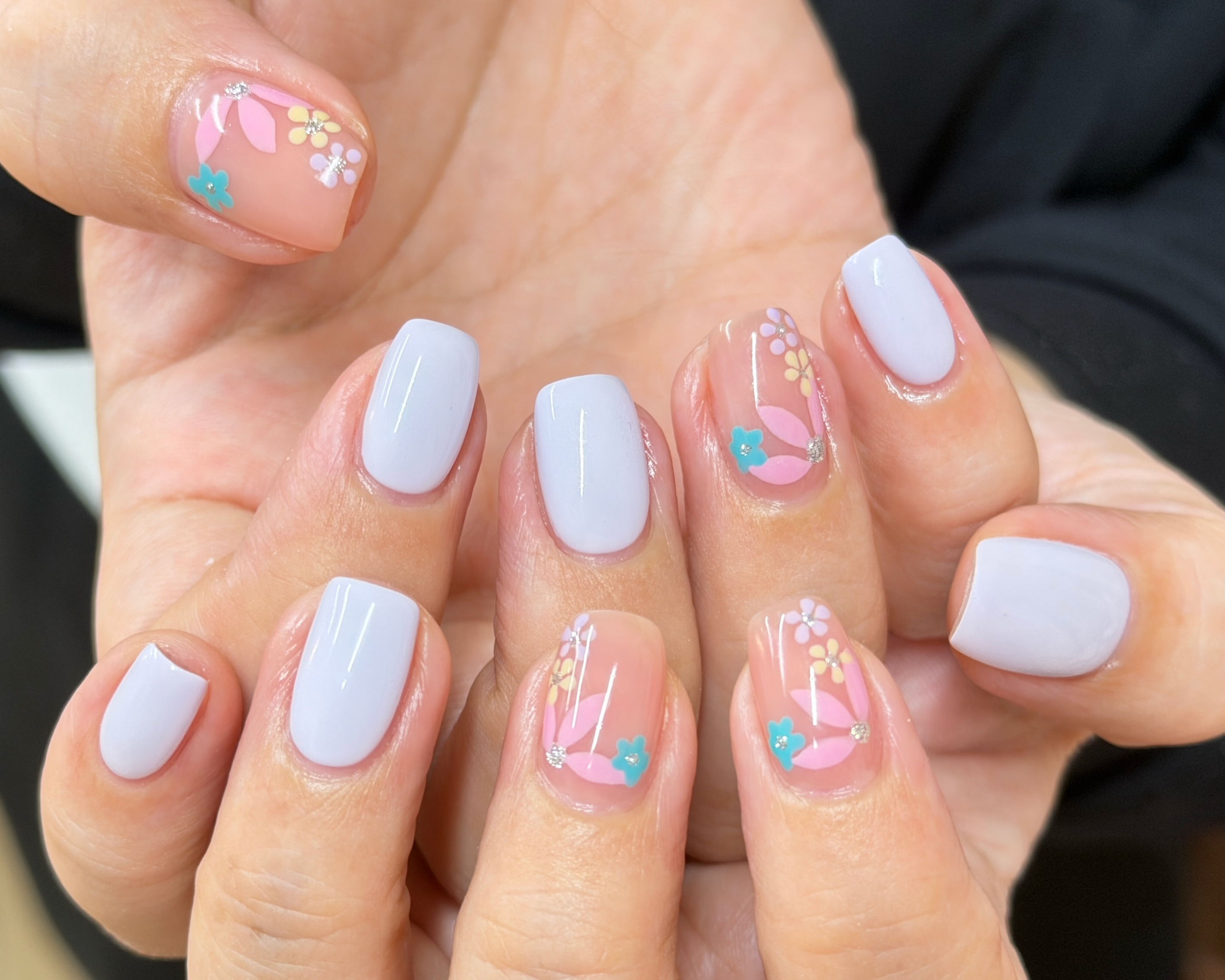 mirage_nail