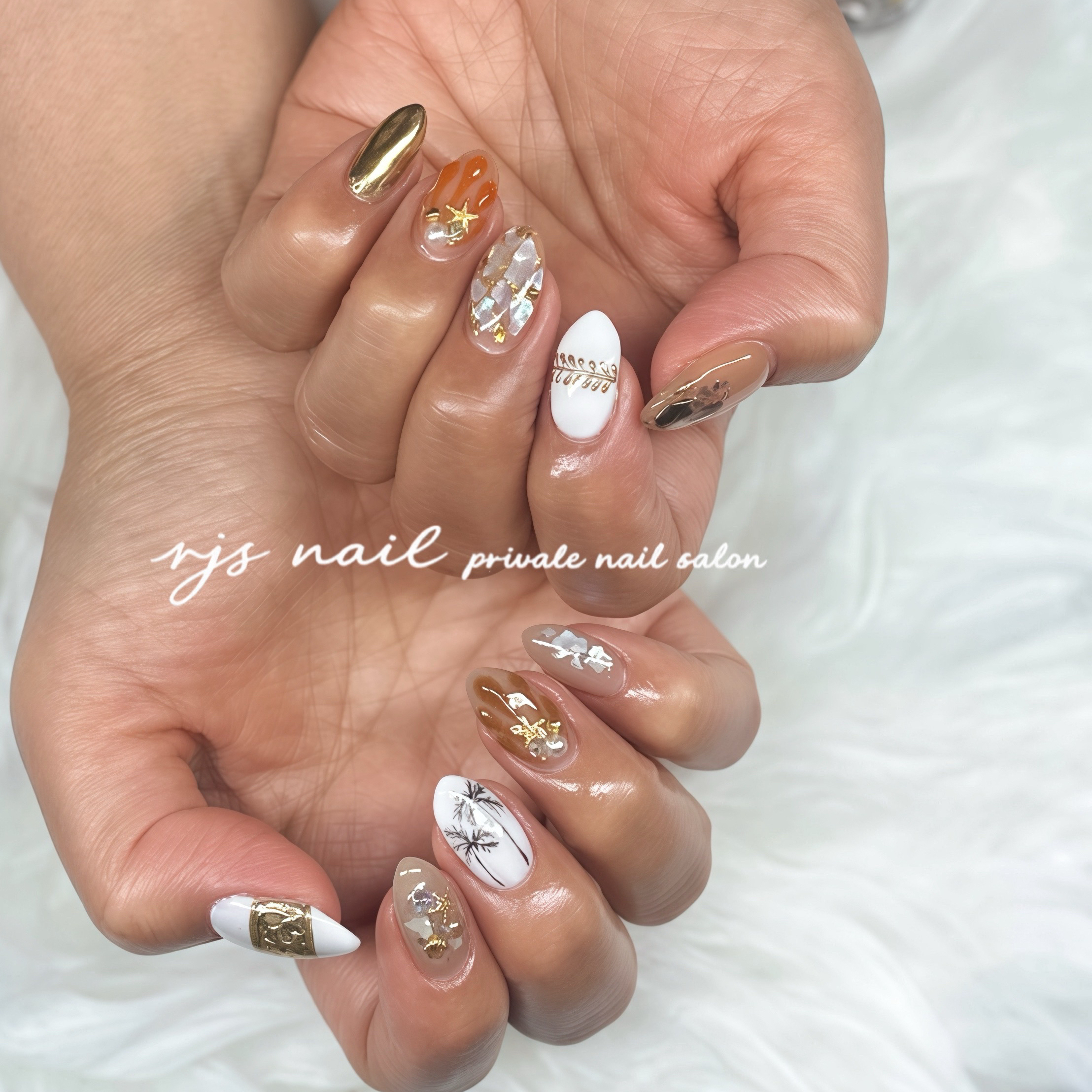 R.J.S.nail