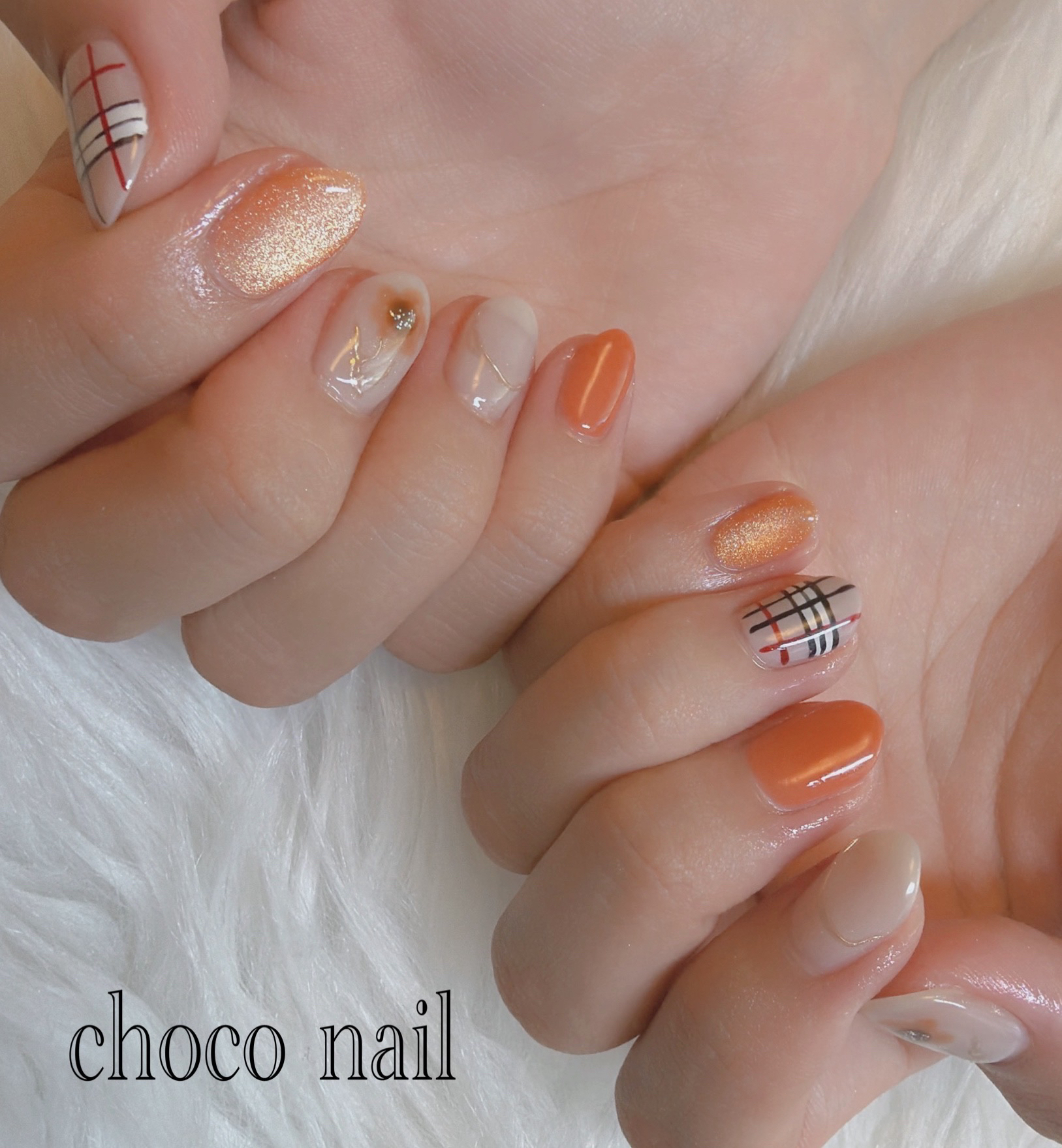 choconail15