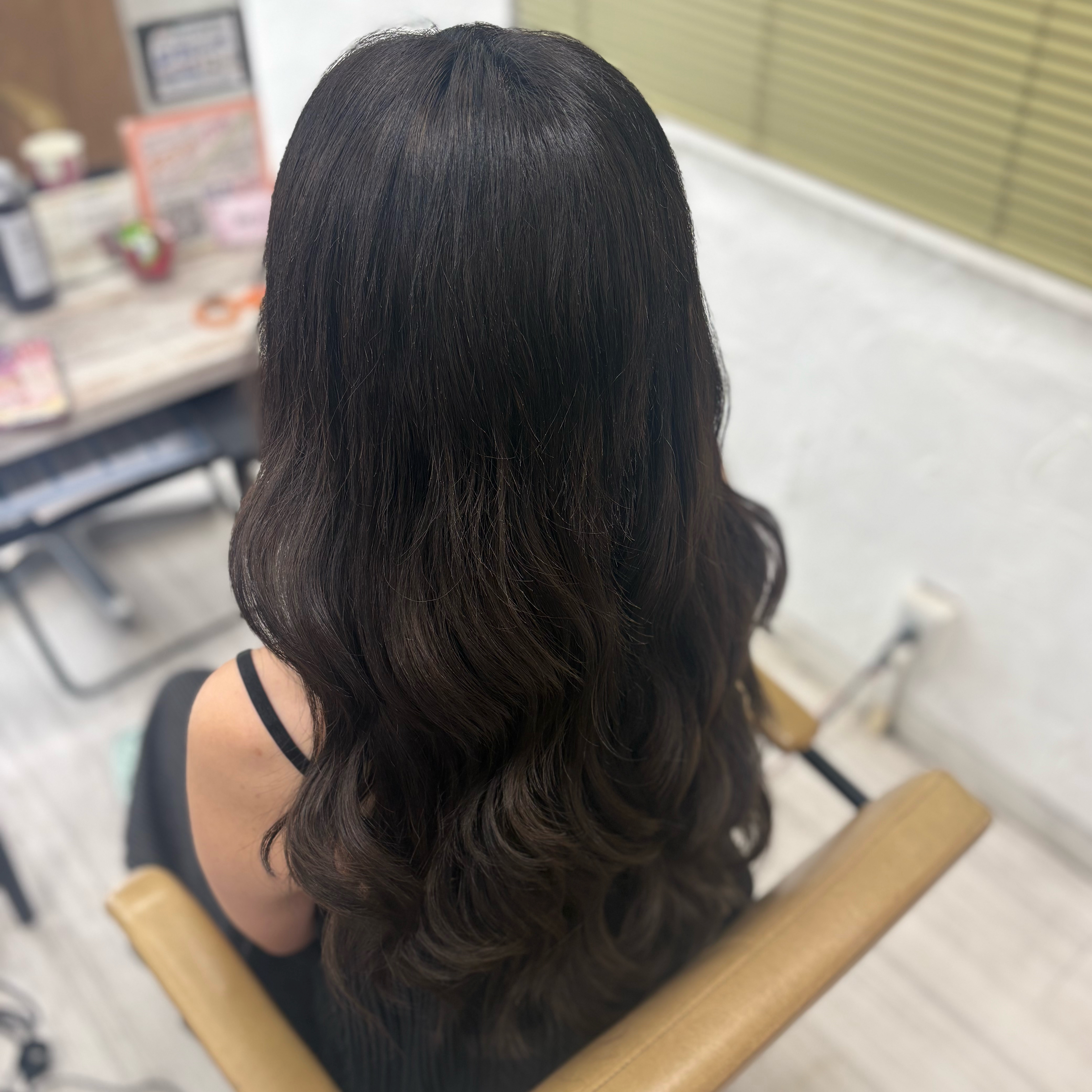 ririi_hairmake