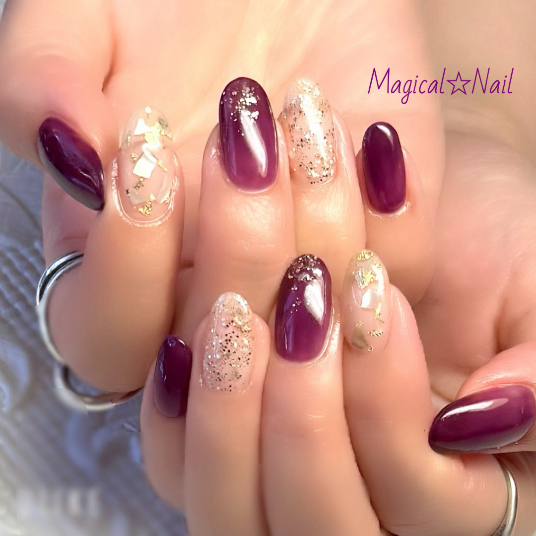 magical_nail