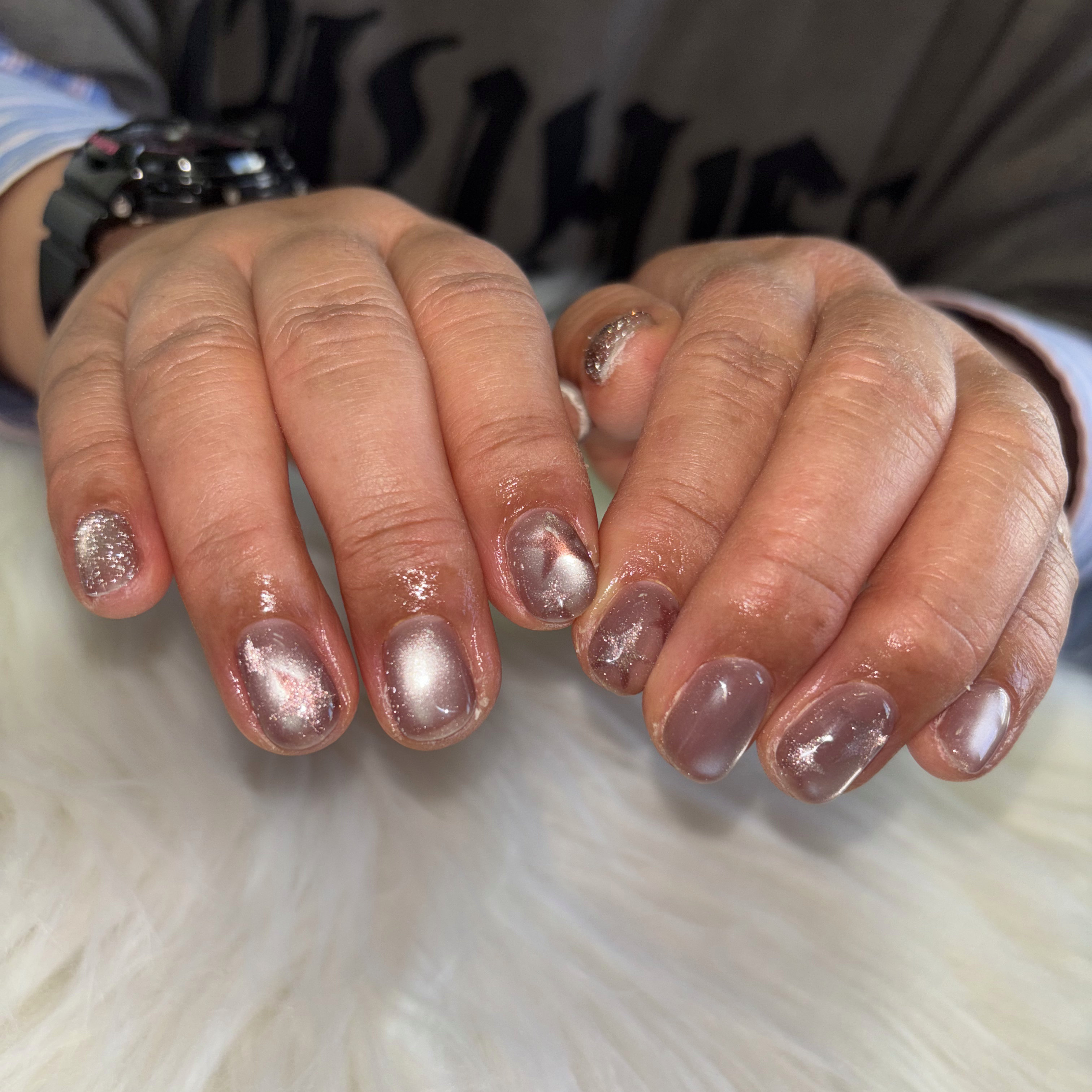 NailRavie