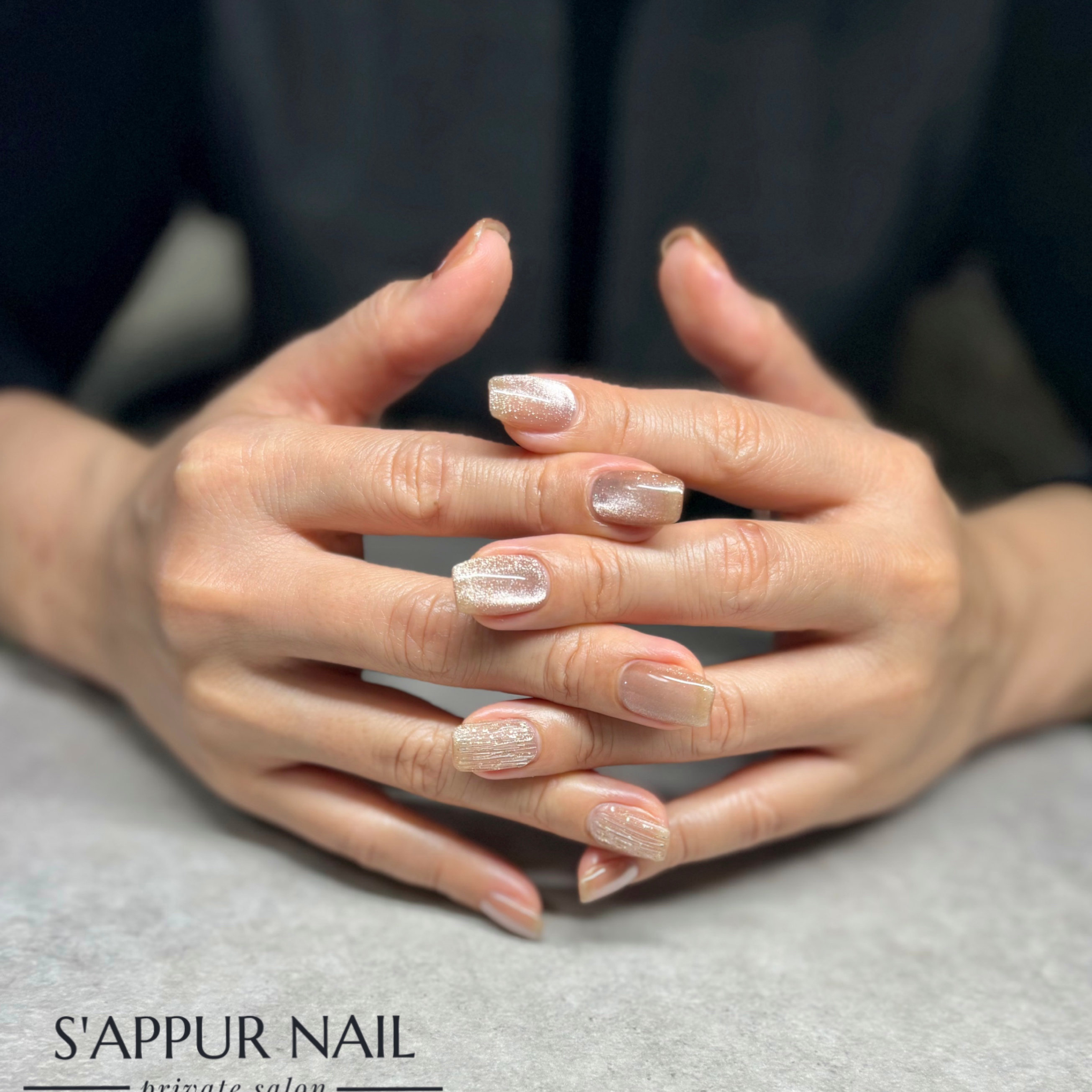 sappur_nail