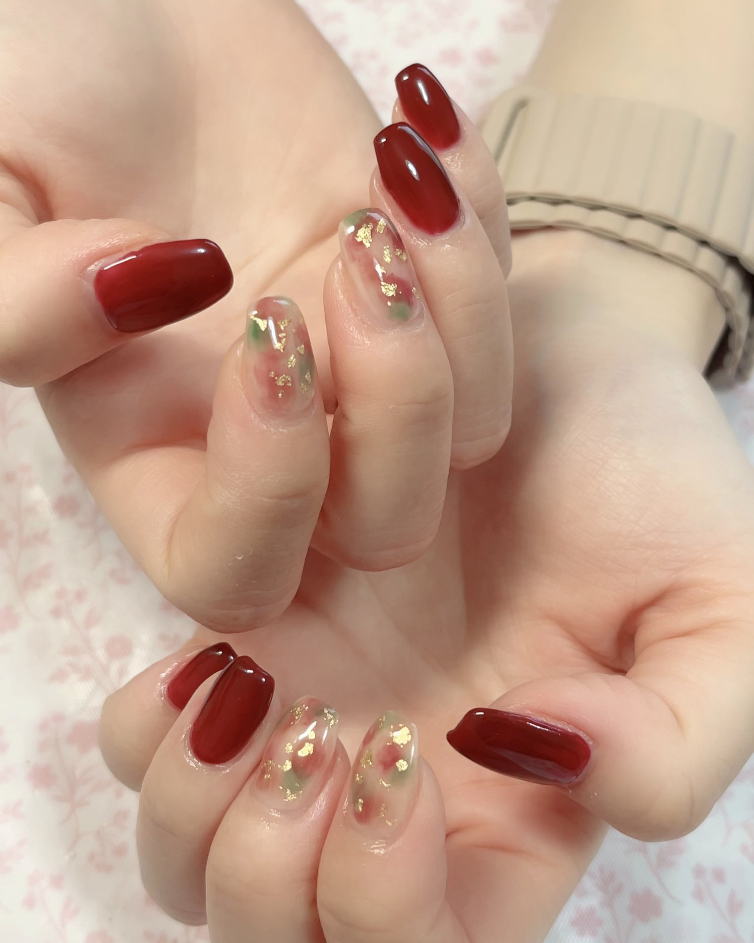 CatsNail_masami