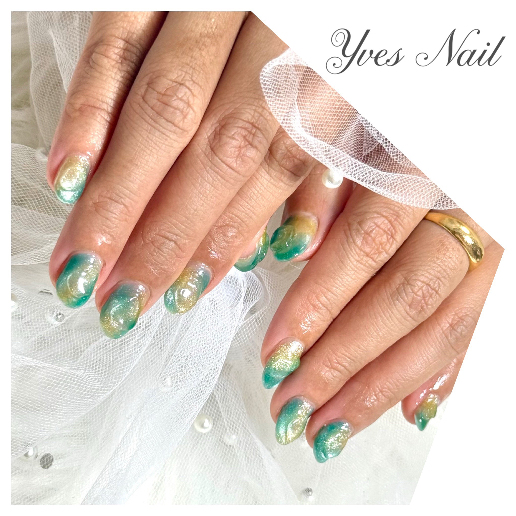 YvesNail