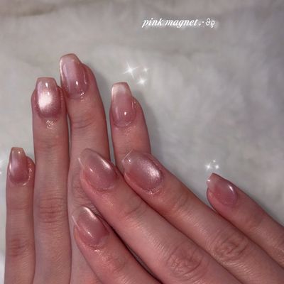マグネットネイル💖