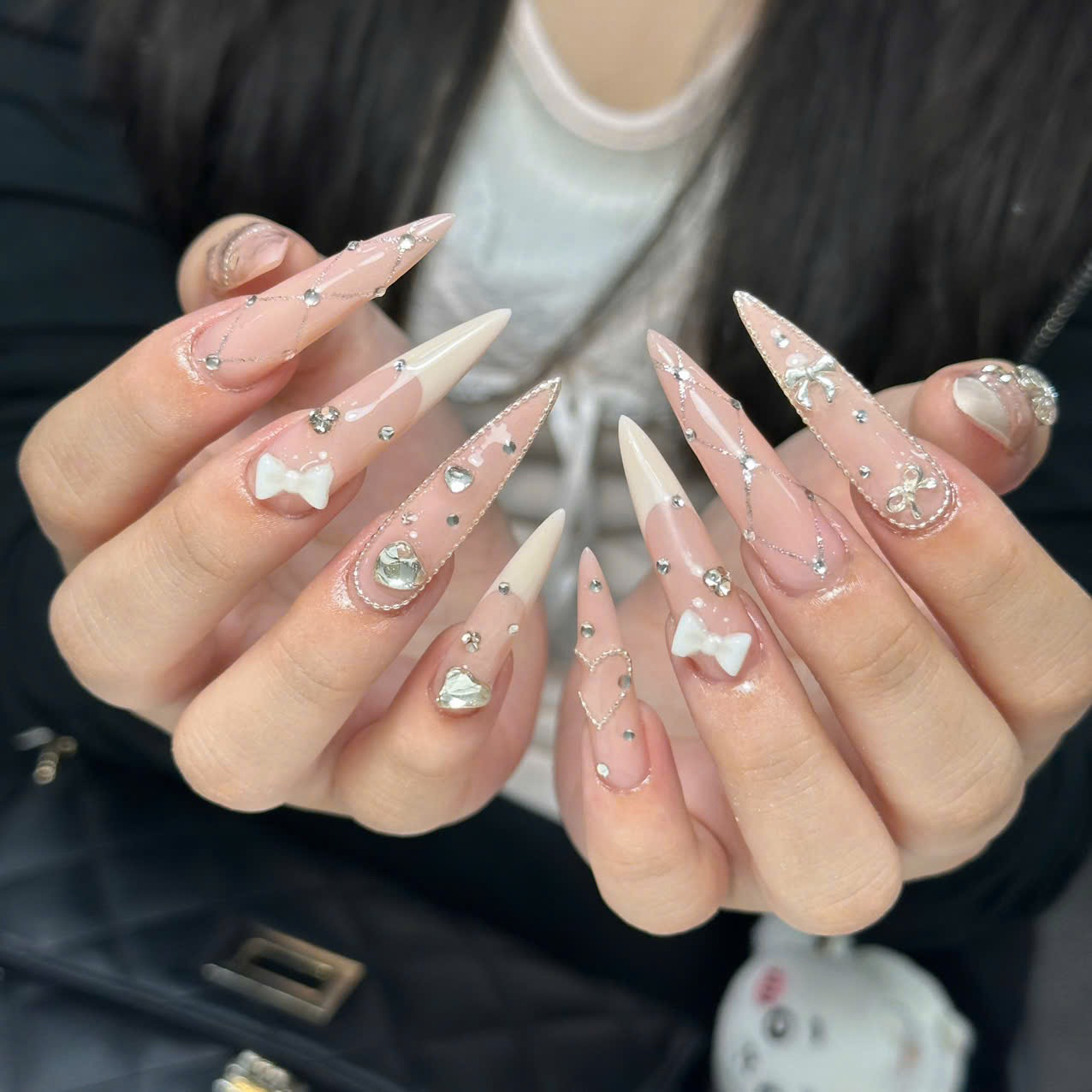Tokyo_Nails_Model