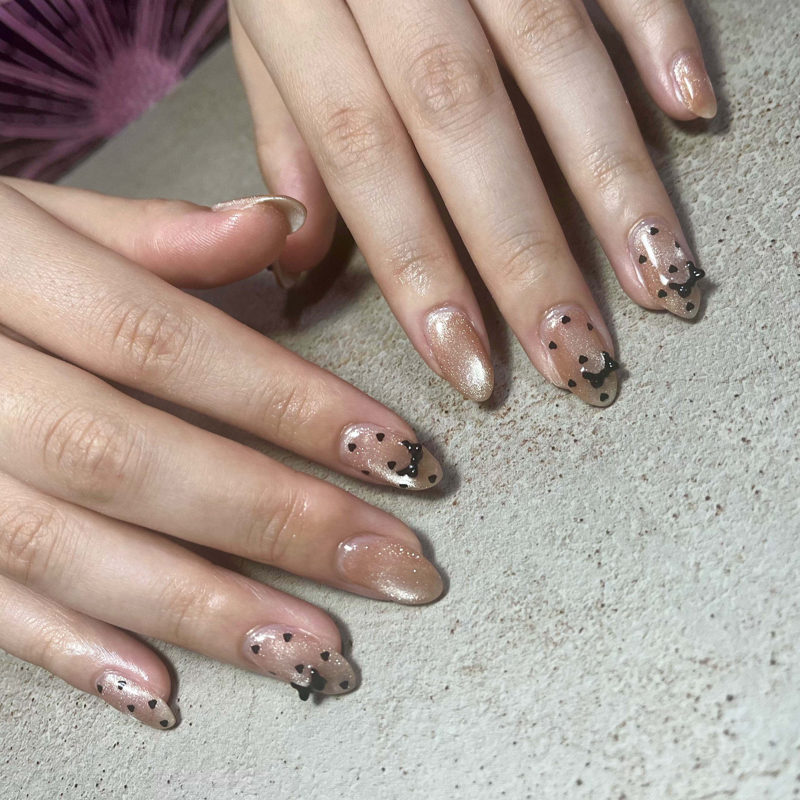 GoldGleams.chiina