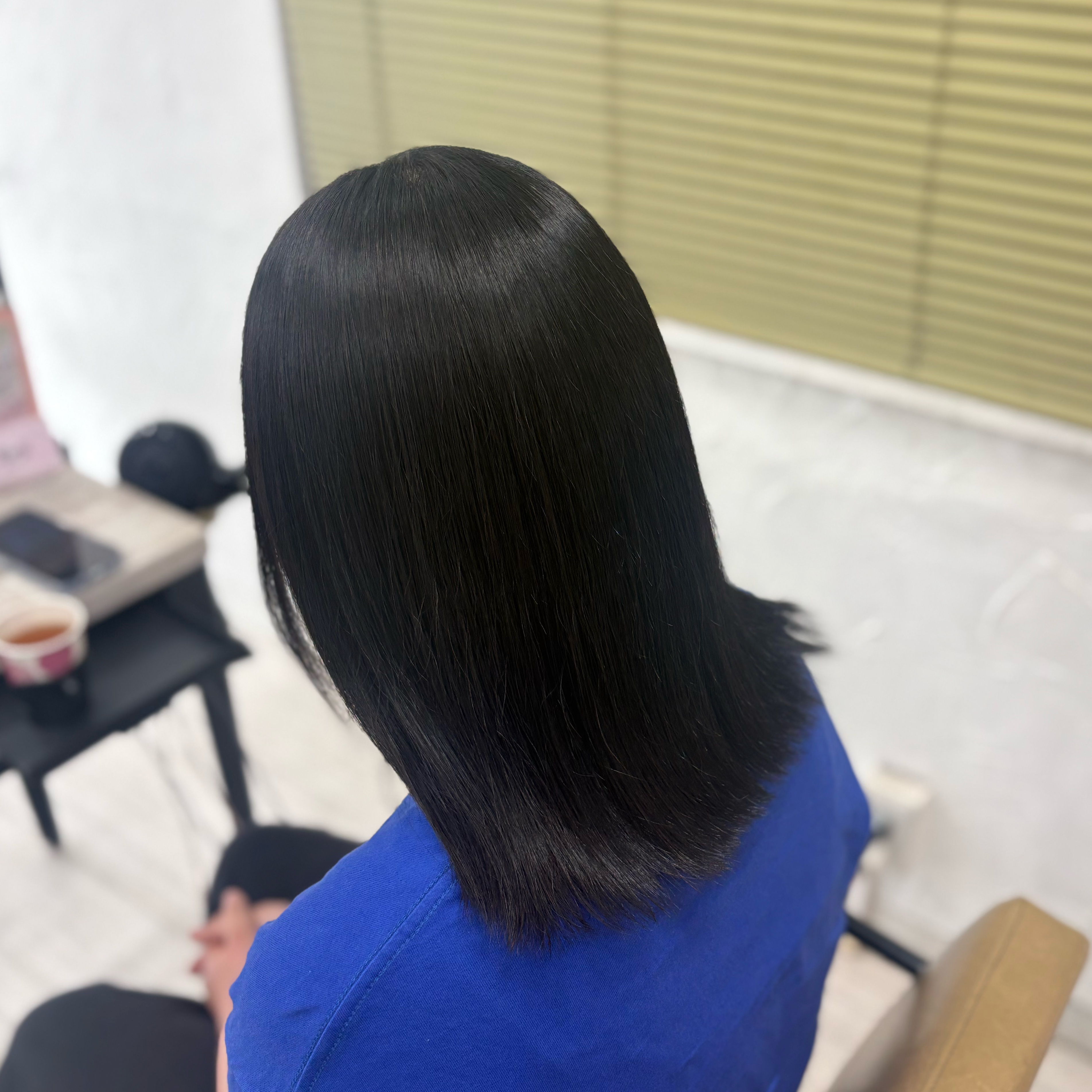 ririi_hairmake