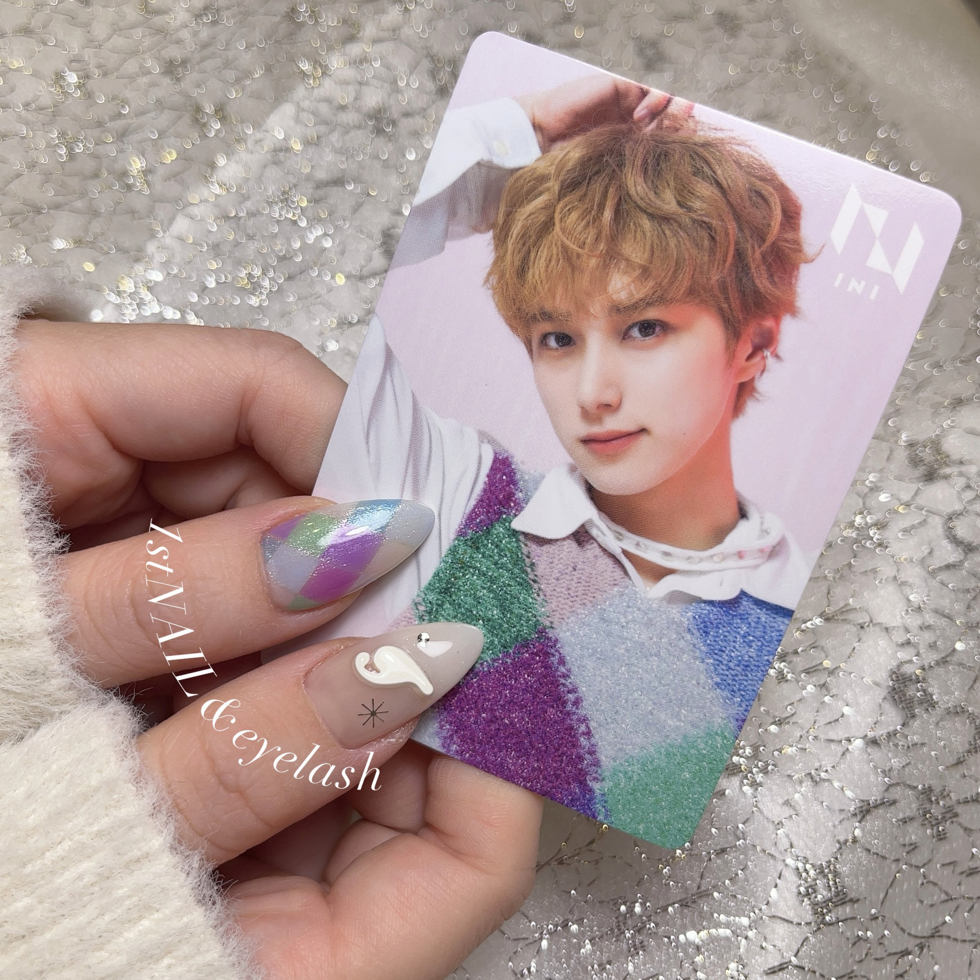 ayane_1stnaileyelash