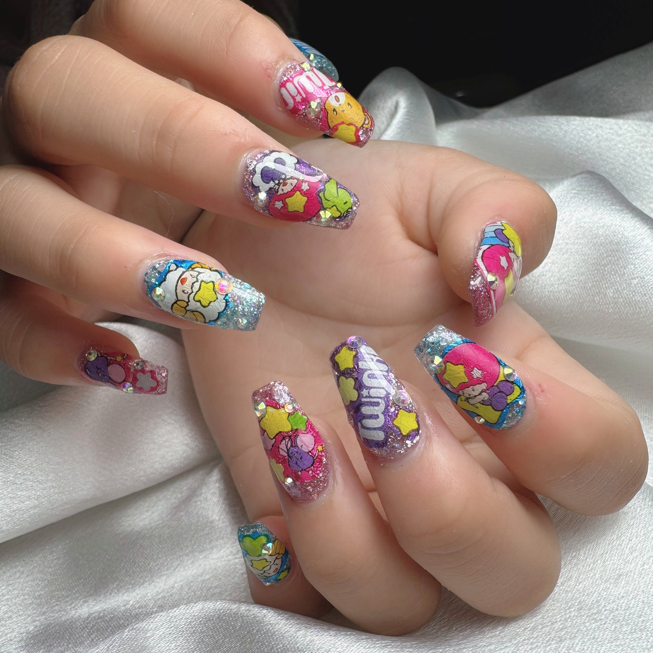 ulunail.seri