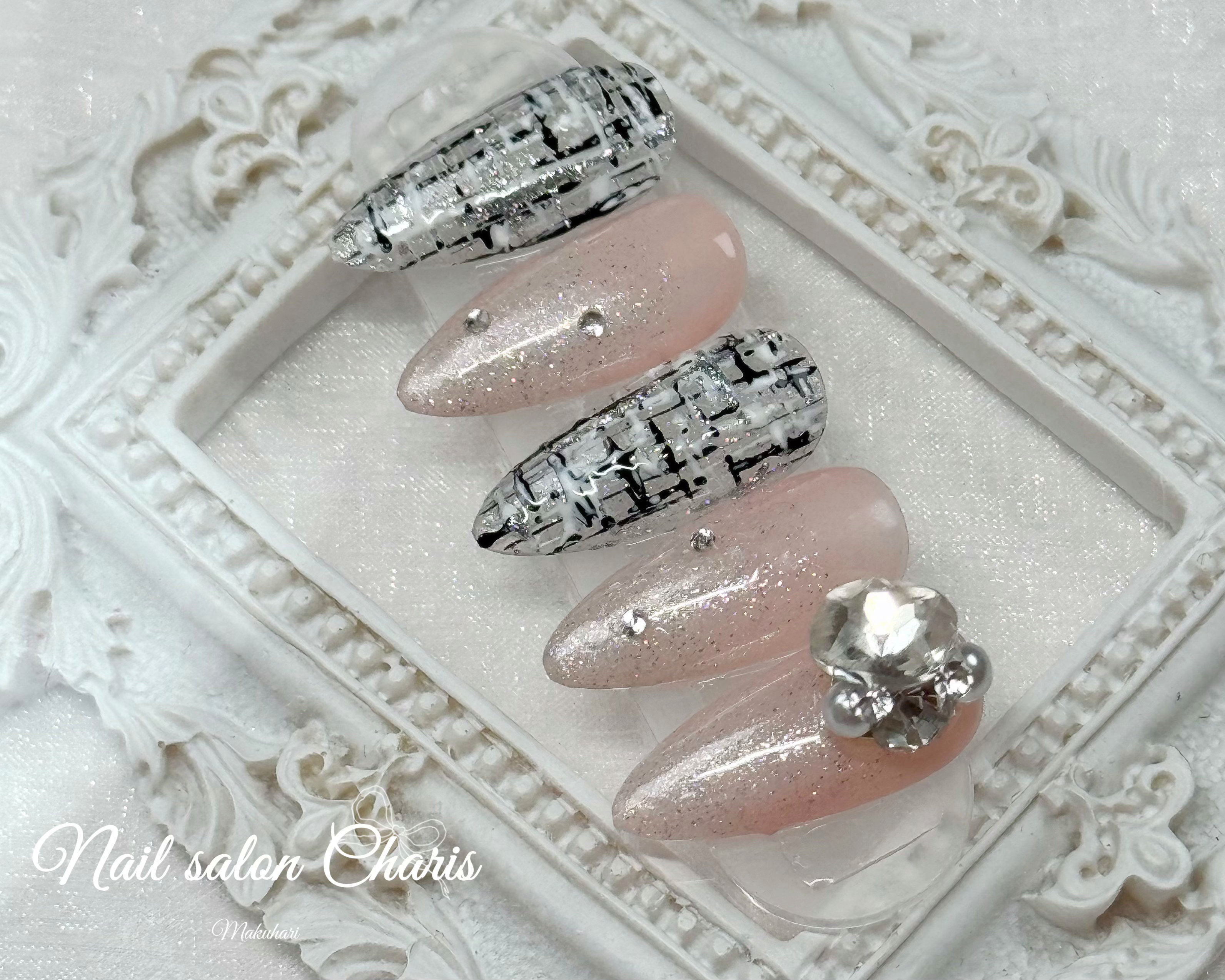 NailsalonCharis.Chihiro
