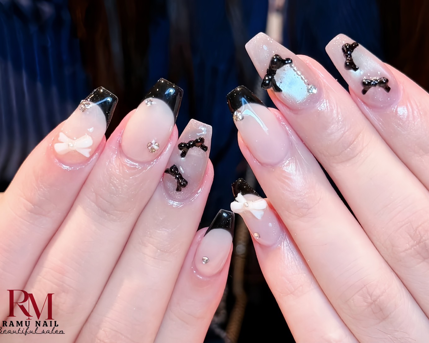 ネイリー（Nailie） - Ramu_Nail