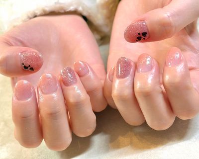 【定額】シンプルアート🍀