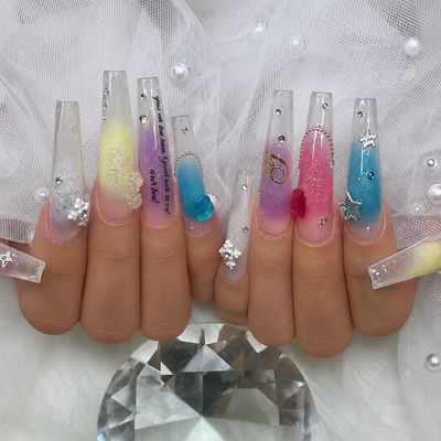 持ち込み＋長さ出し