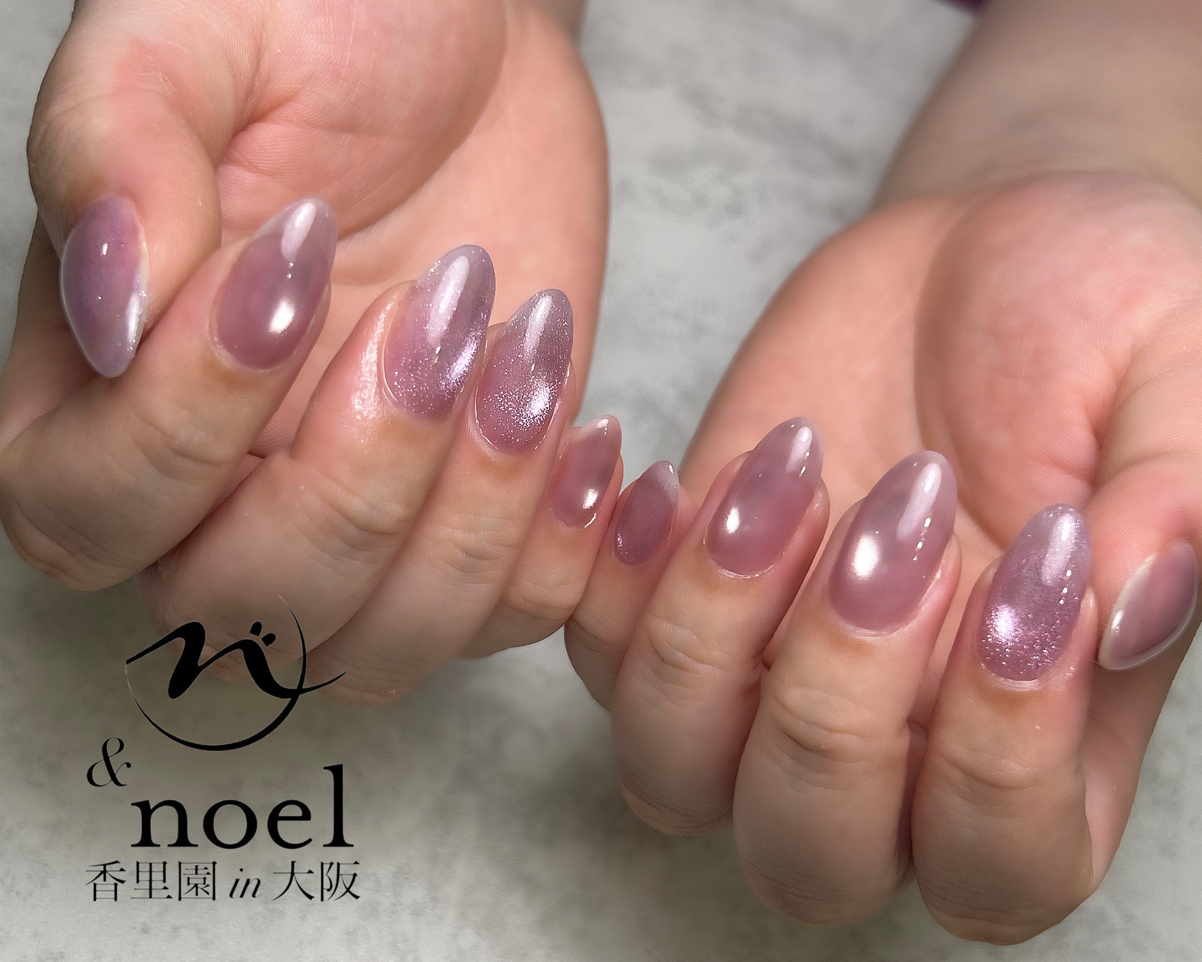 ネイリー（Nailie） - noel_momo