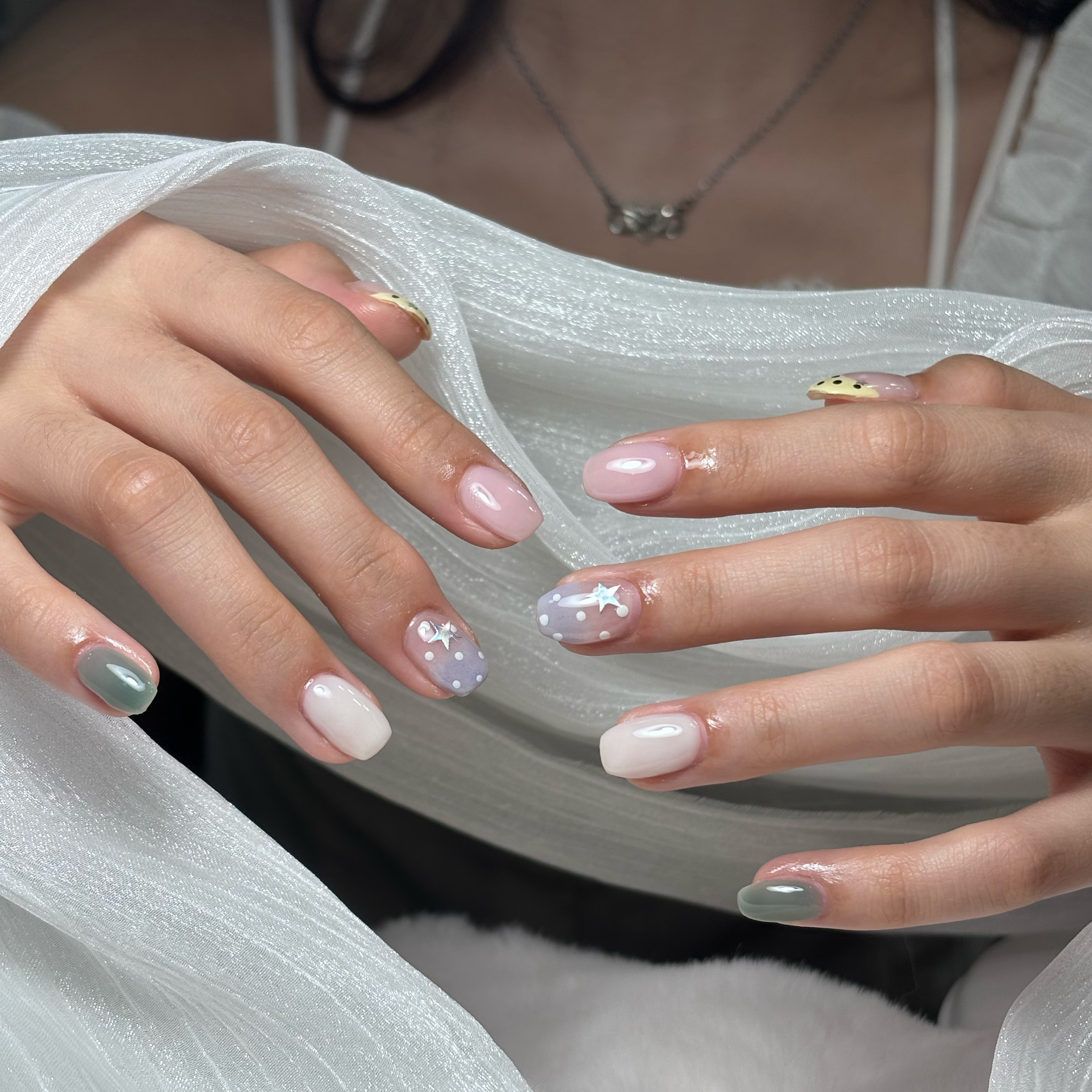 Hana.nail.kokubunzi