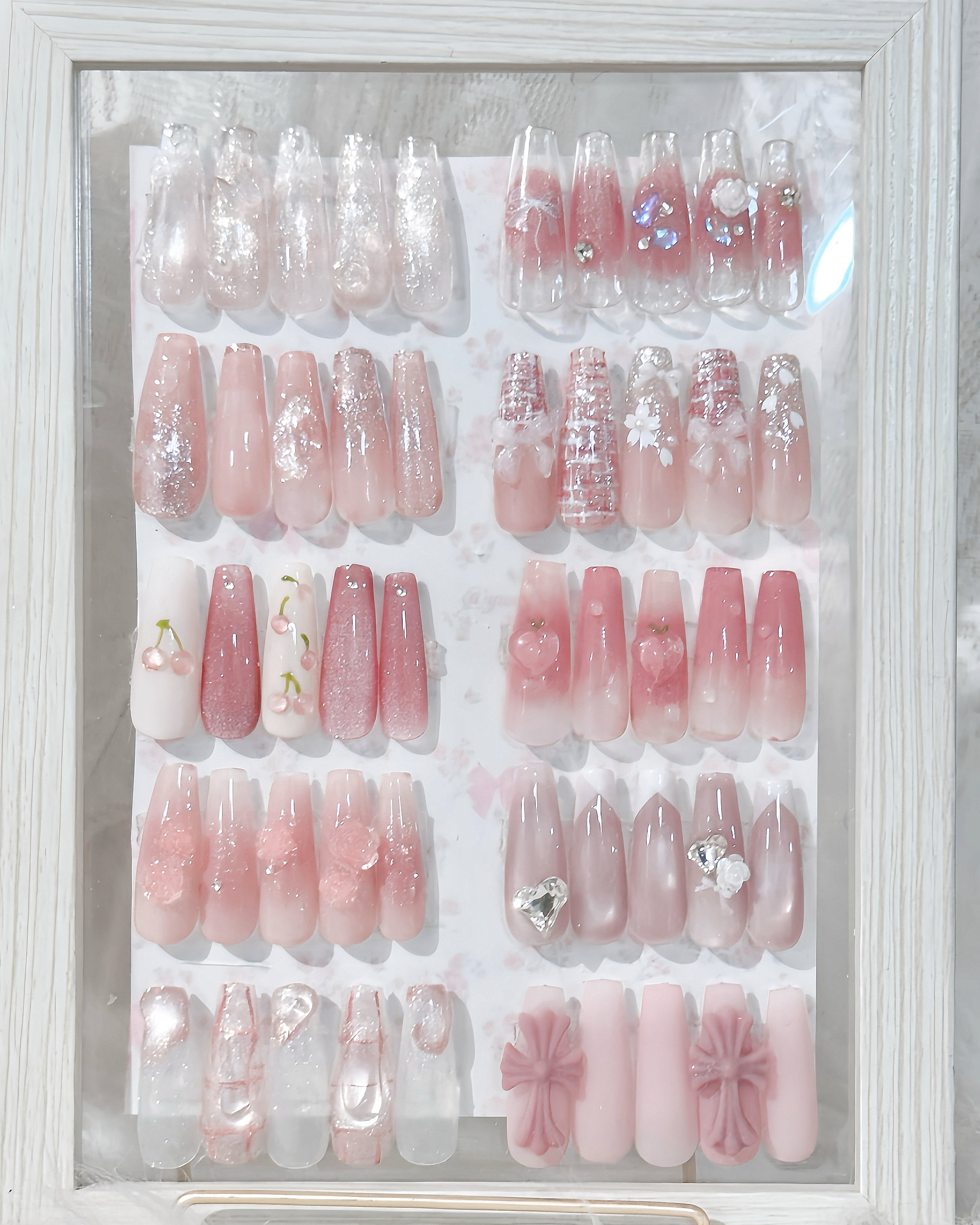 Sun_nail_ikebukuro