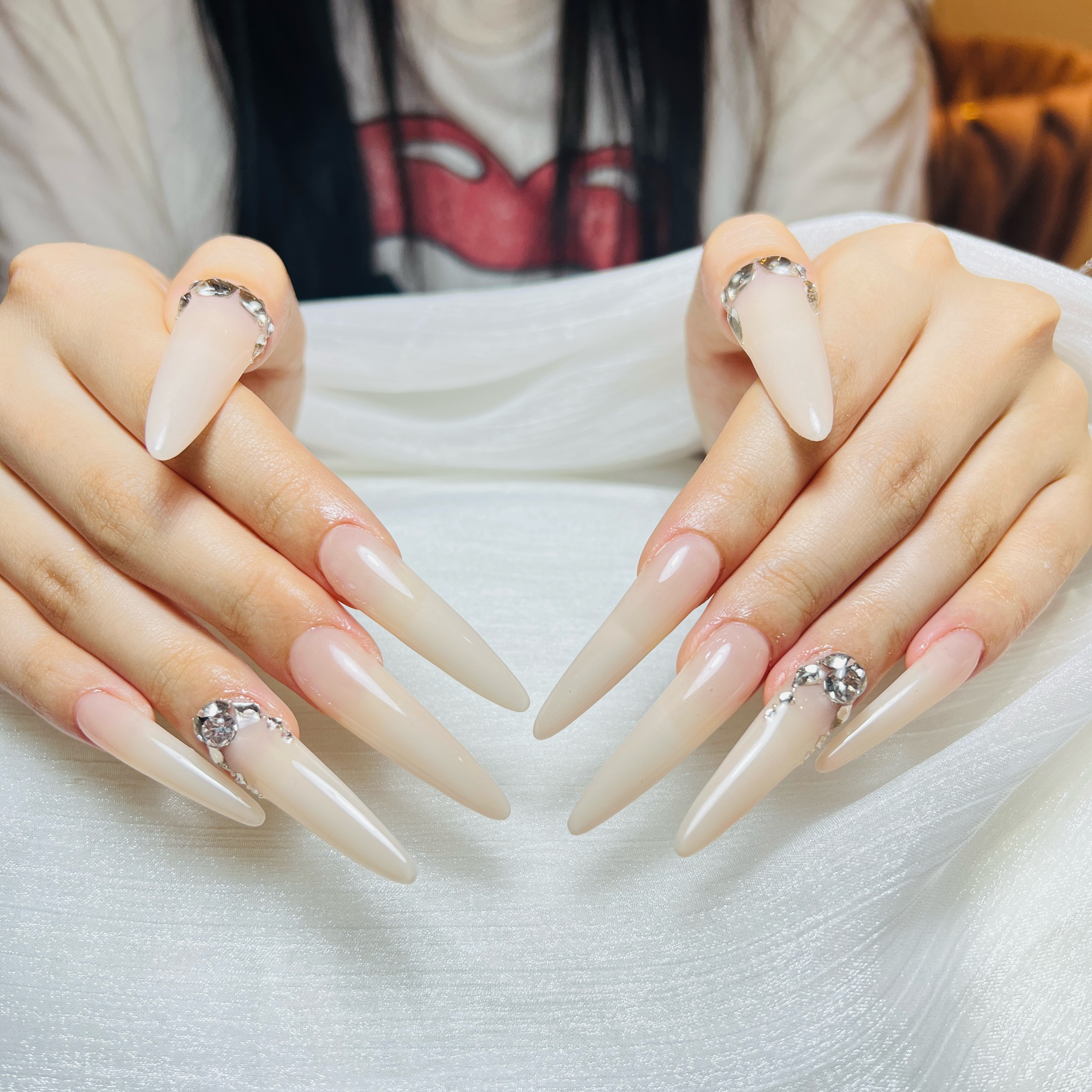 Anmi_Nail_Shinjuku