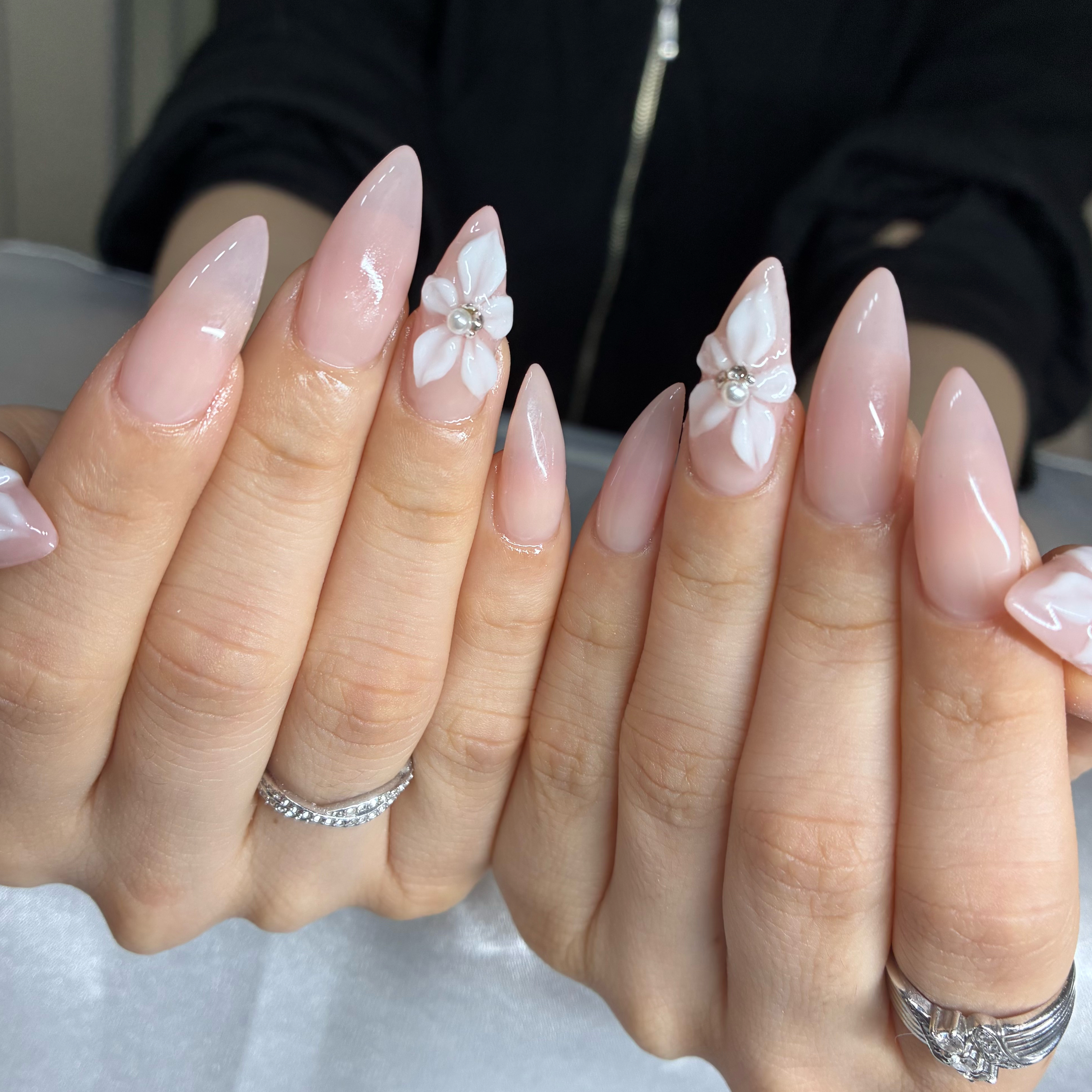 Risa_nail._.