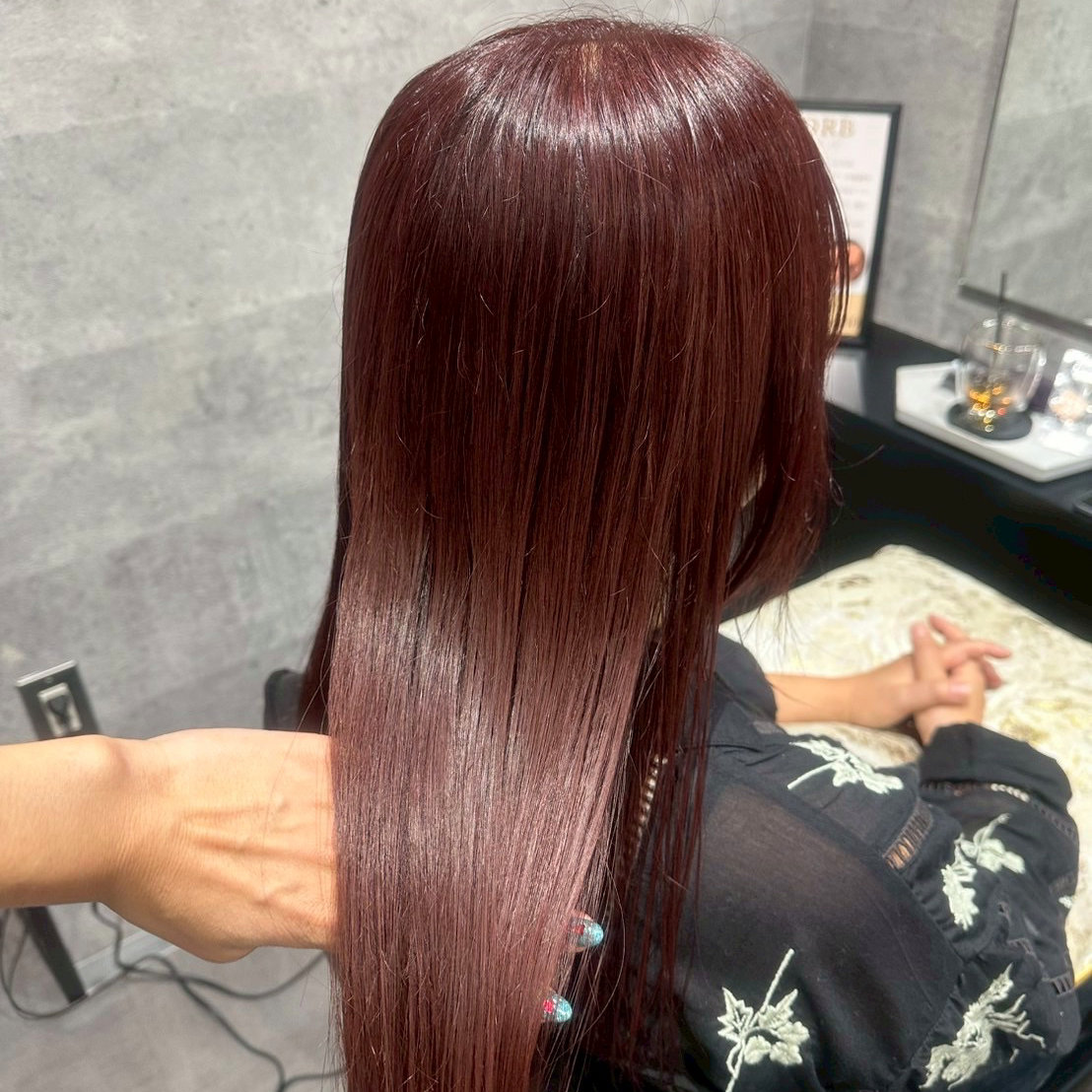 Luu_hair_yua.utaka