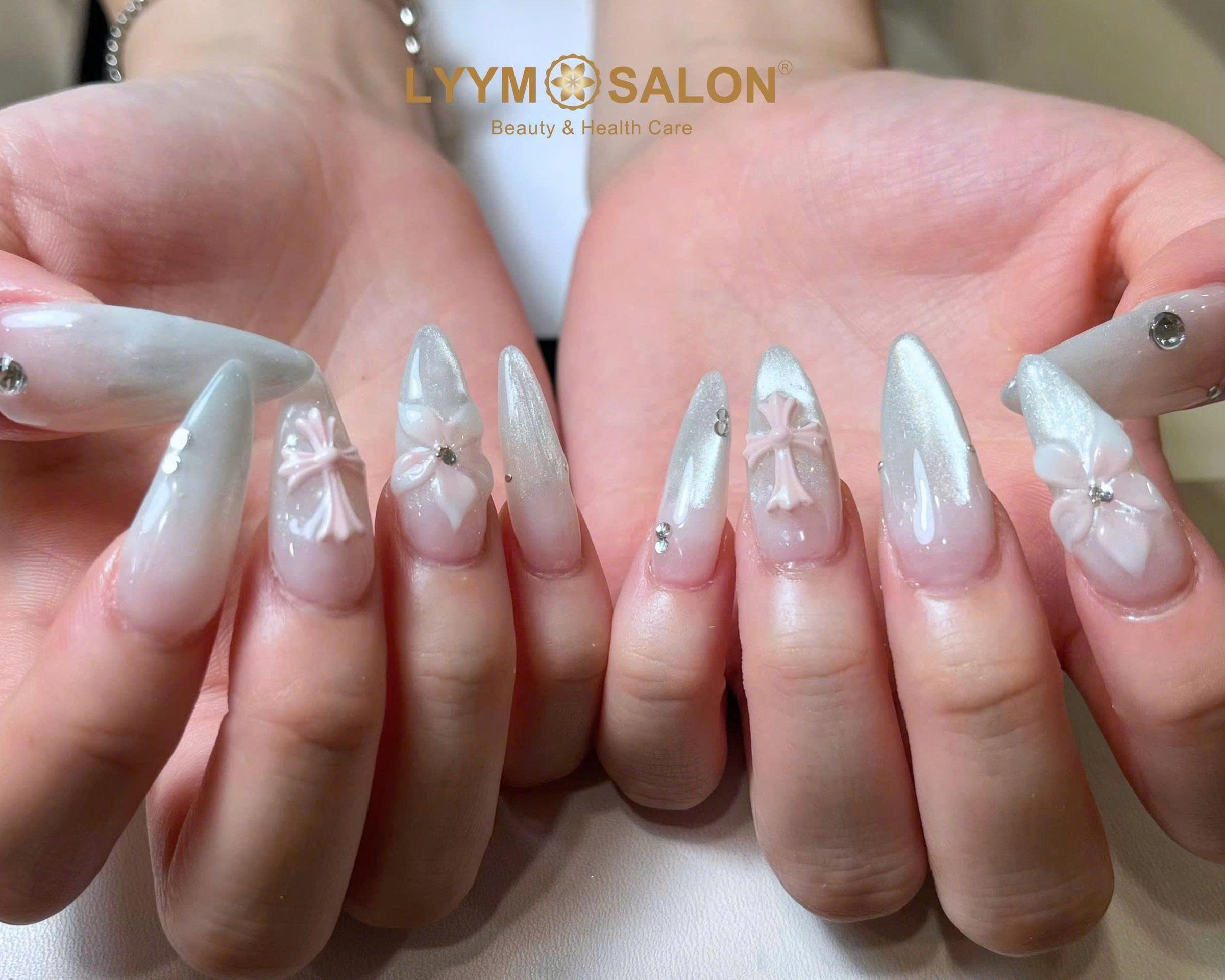 LYYM.Nail