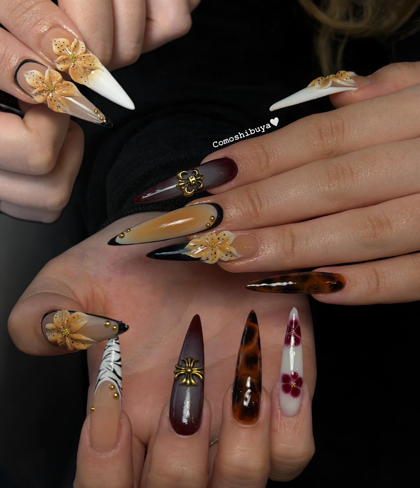 CoMo_Rina_Nail
