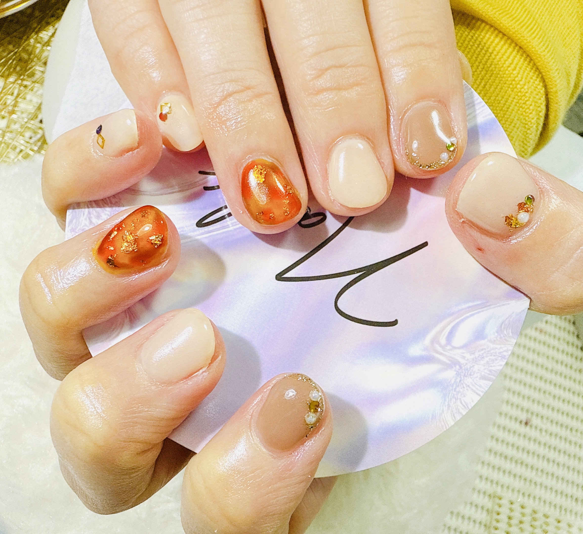 CrystalBeauty