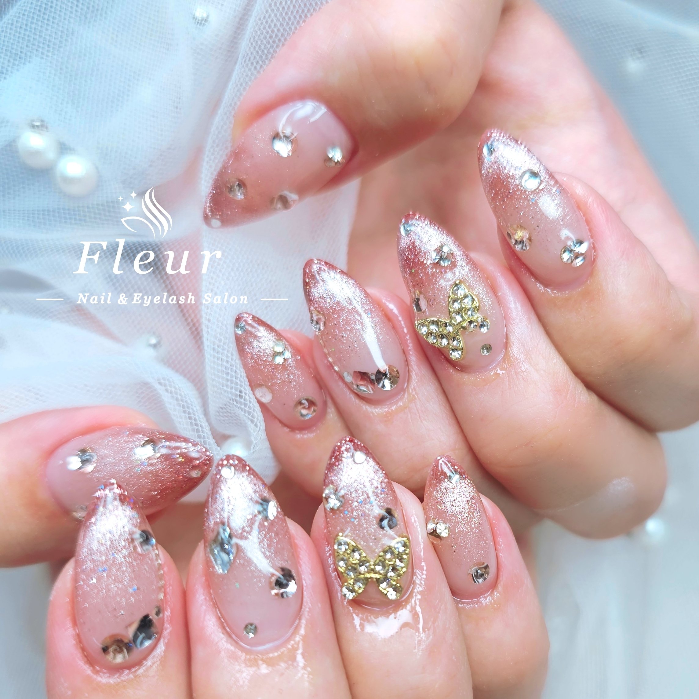Fleur__nail