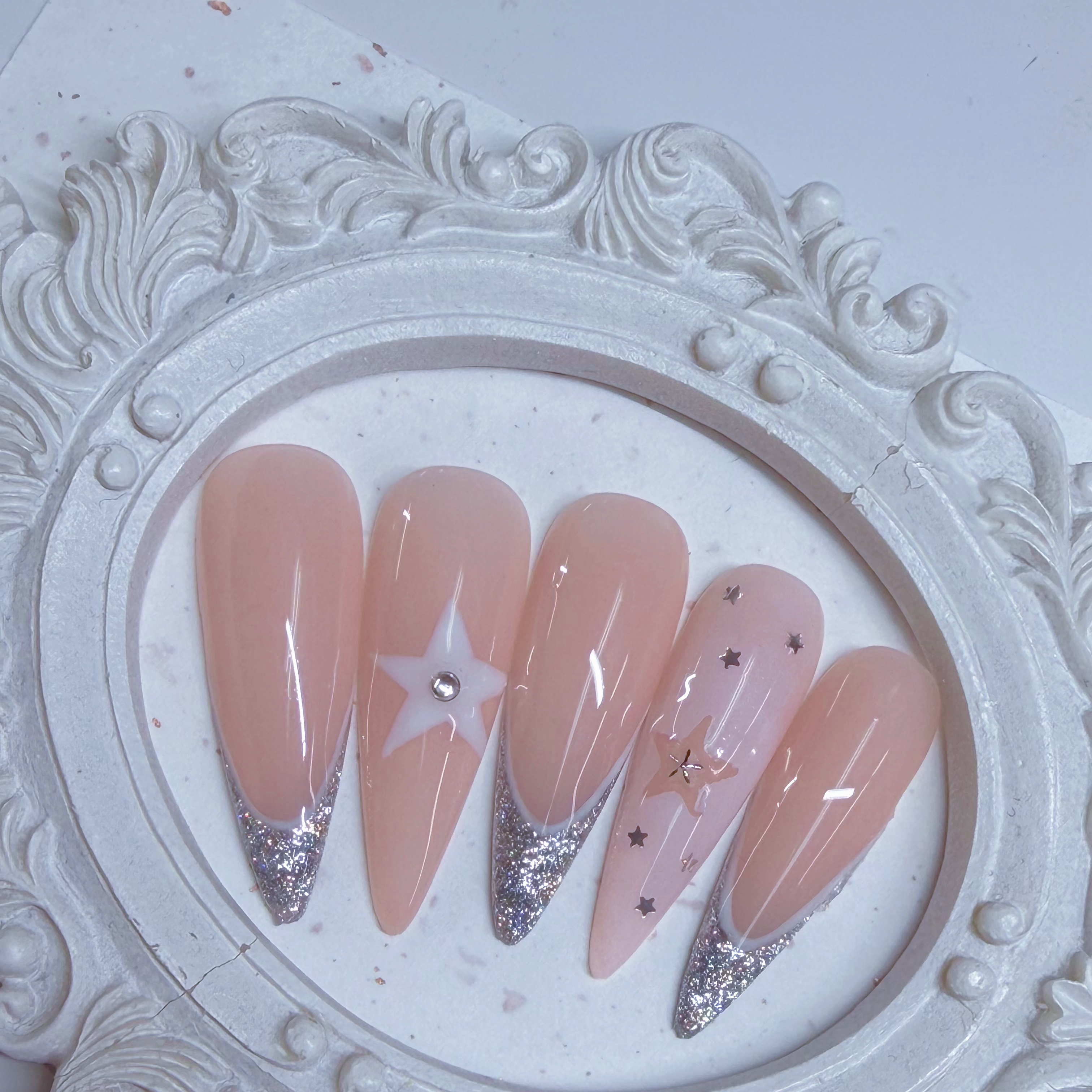 SORA_NAIL_AYASE