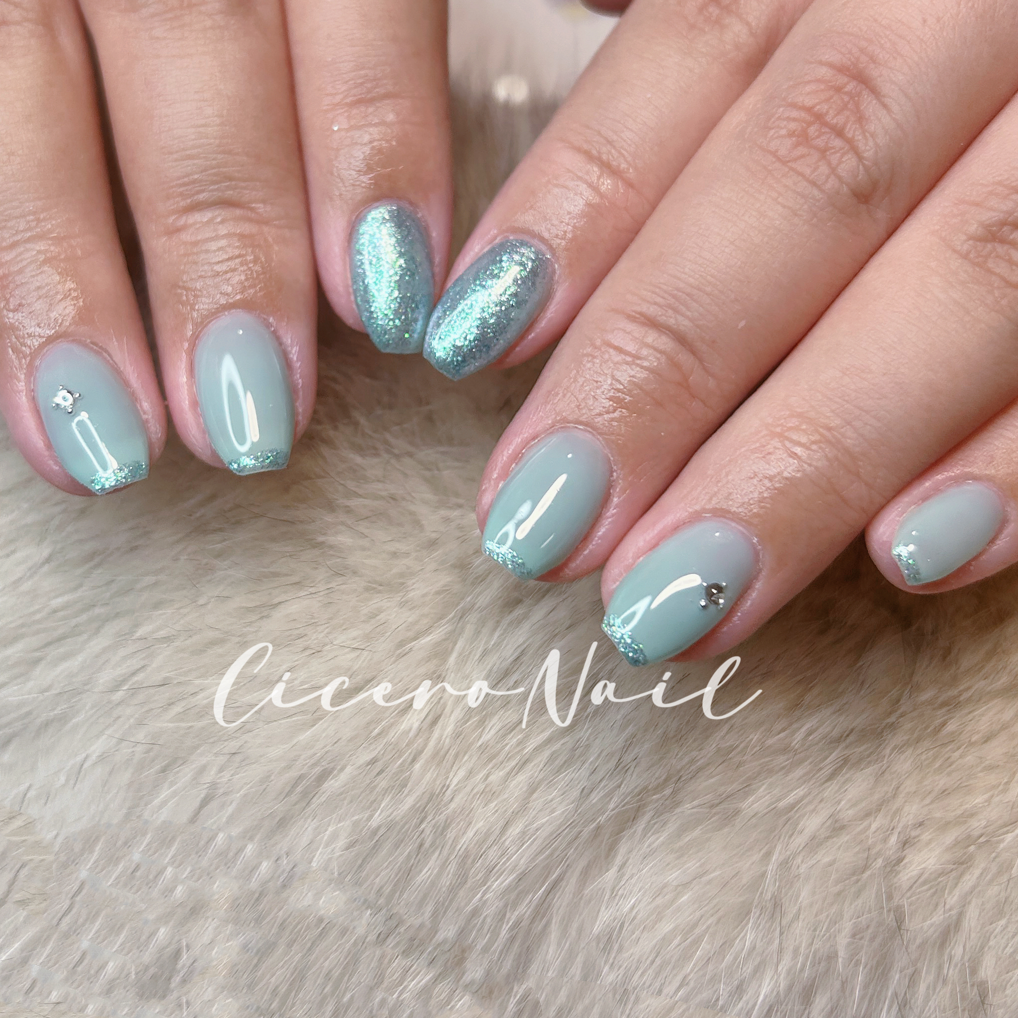 Cicero.Nail