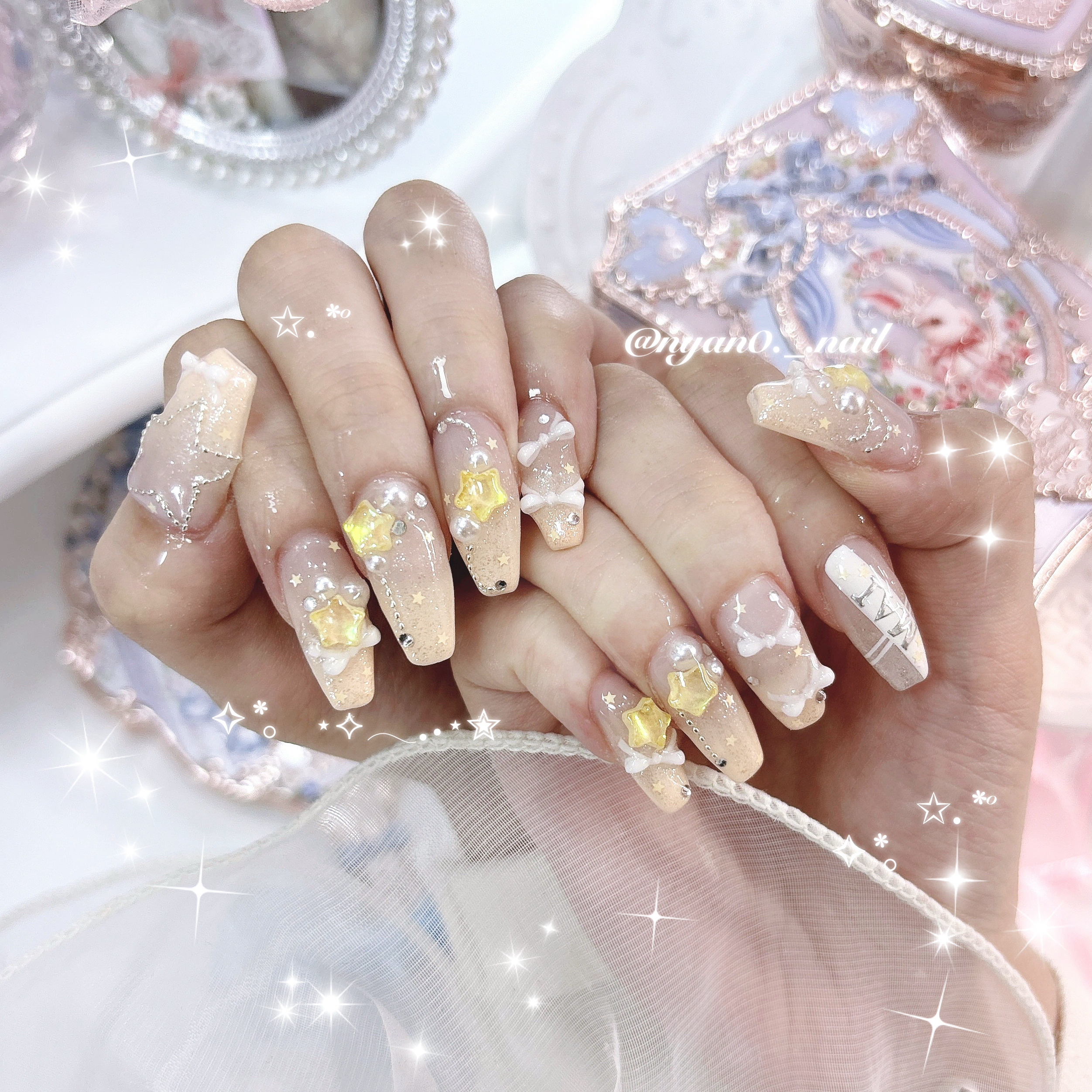 nyan0._.nail