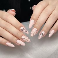 Nail_unichan