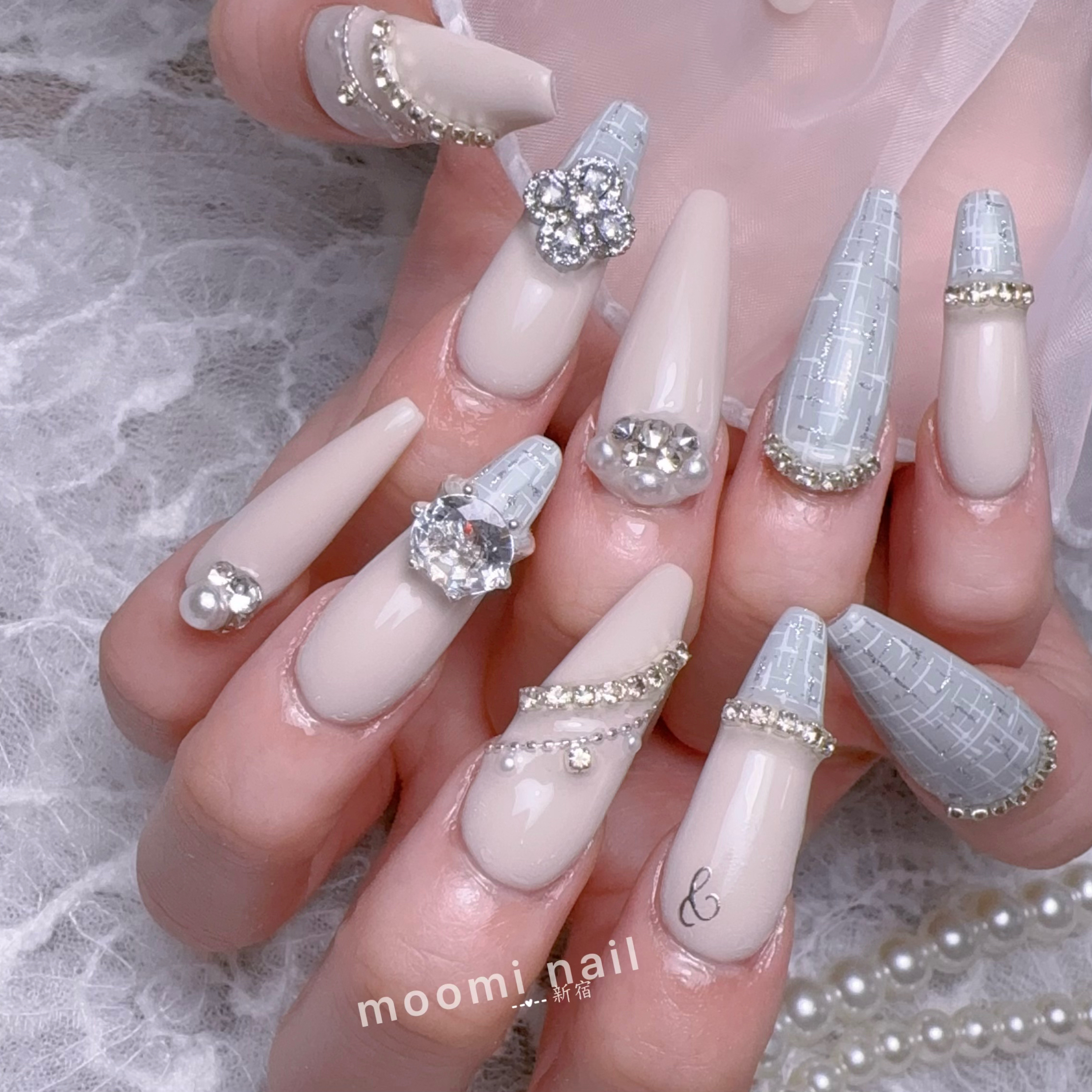 Moomi.nailsalon
