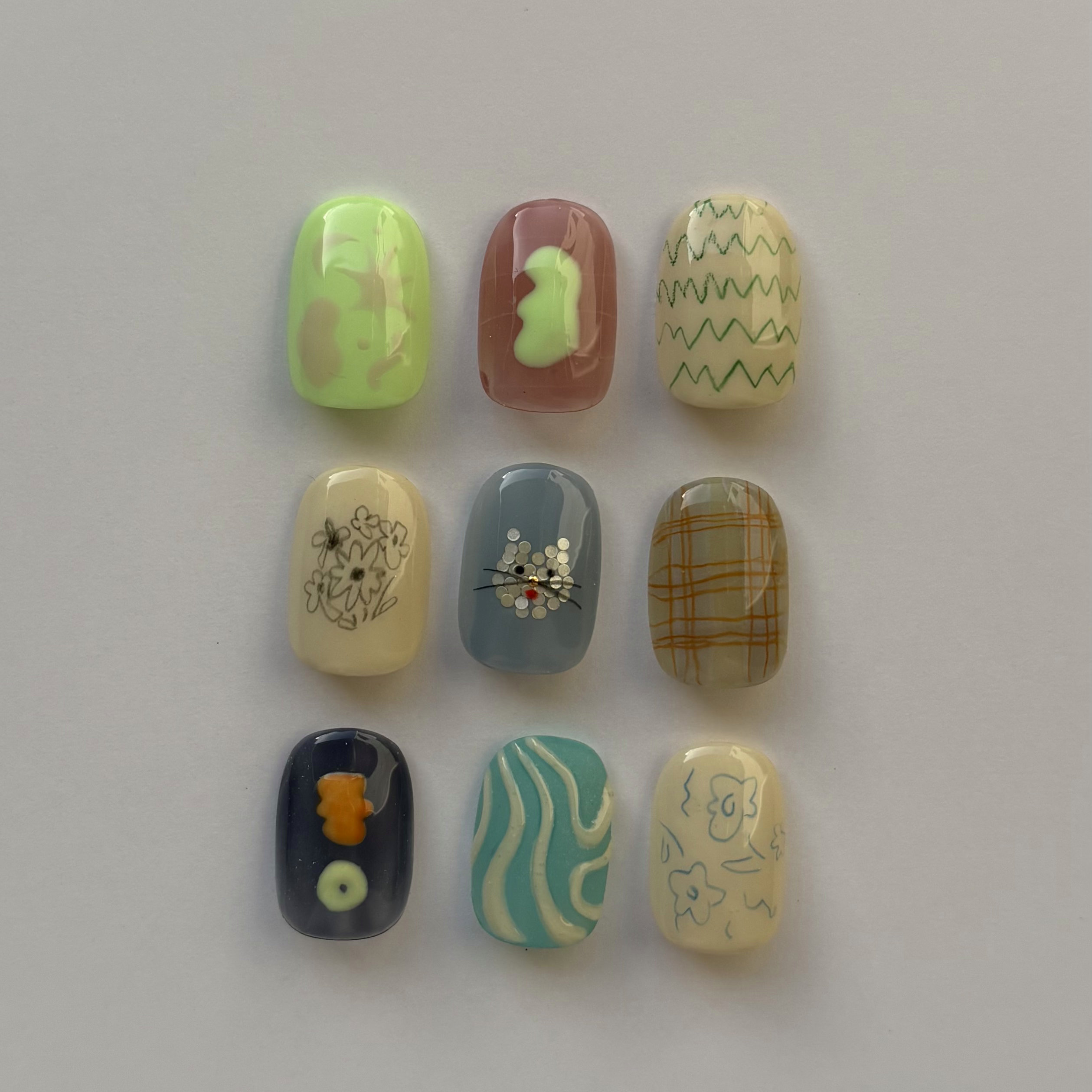 hugnail