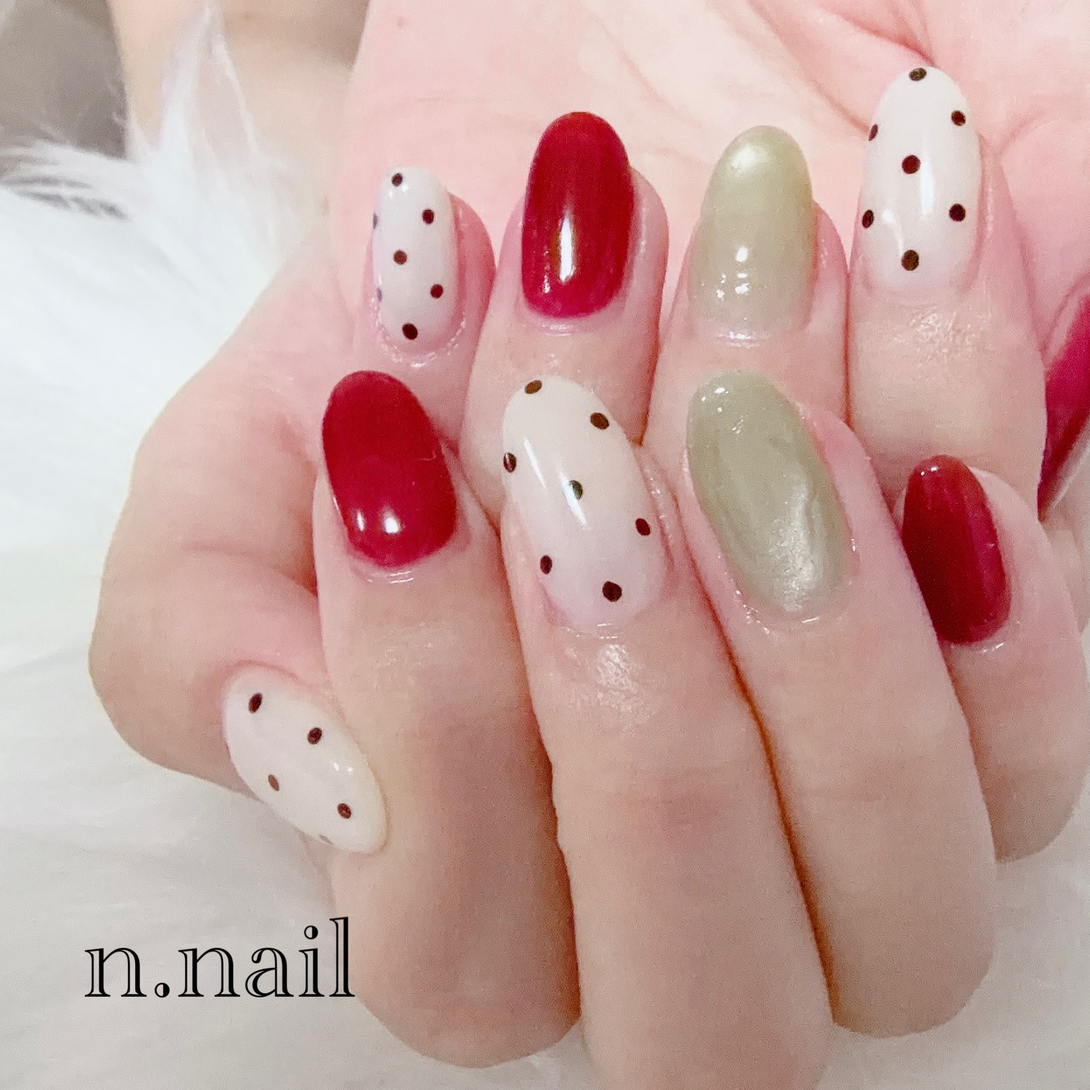 n.nail