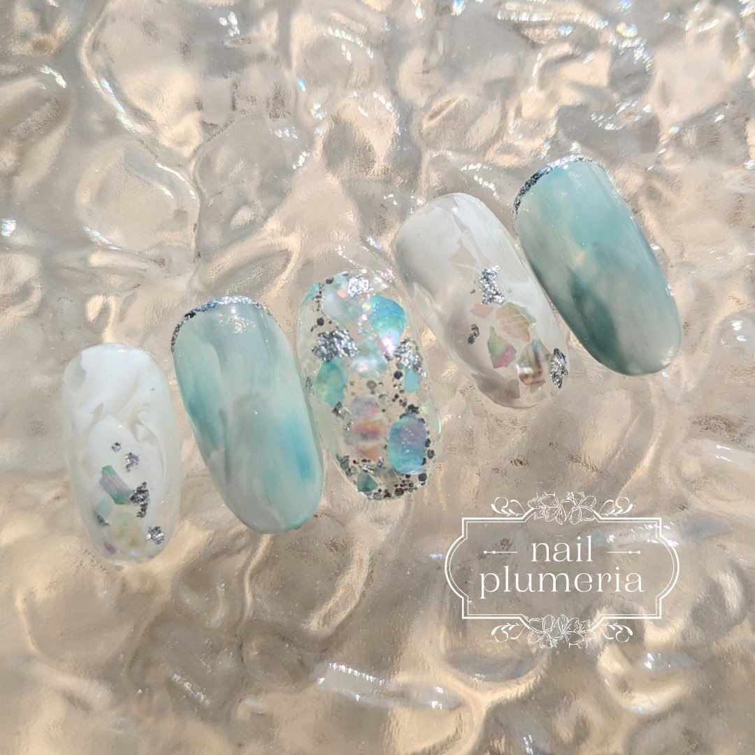 nail.plumeria