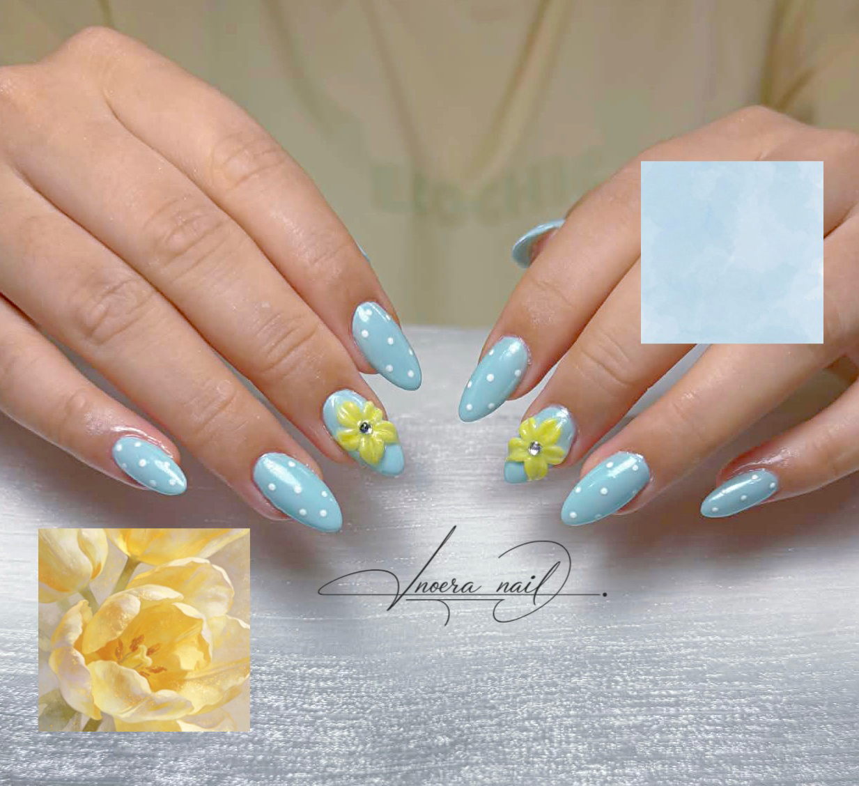 yui_noera.nail