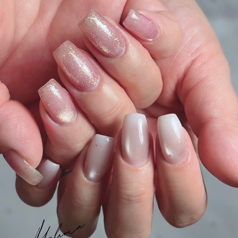 Private nailsalon Mālama