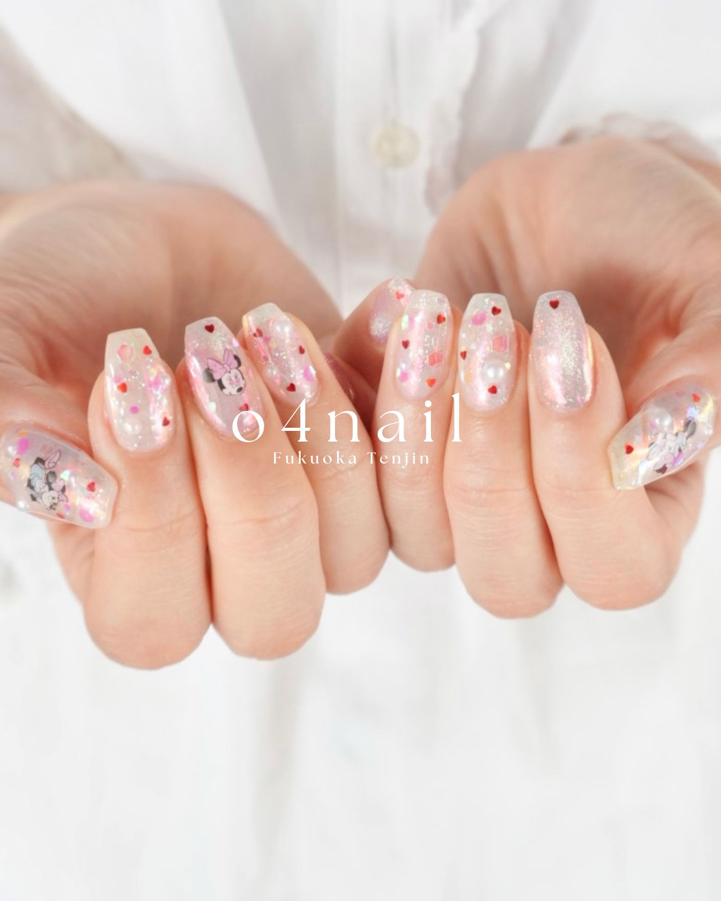 o4nail