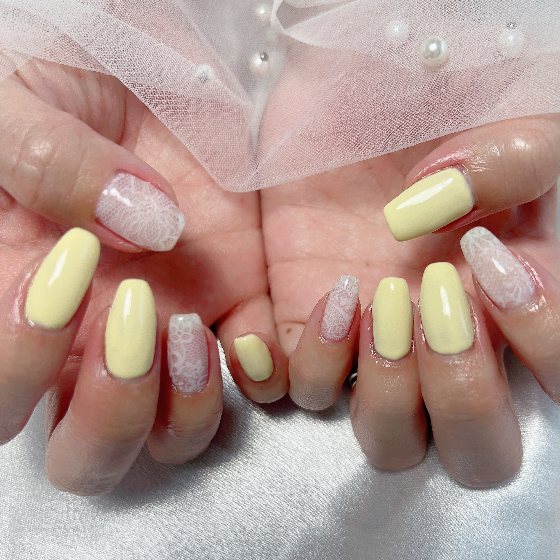 CARAT_Nail