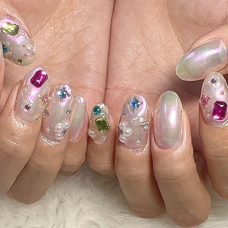 Nails_M