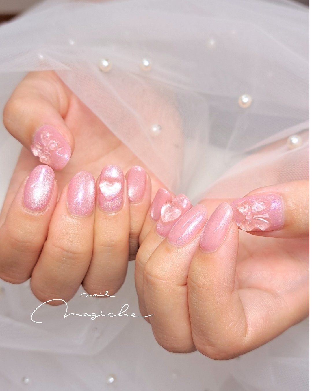 nail.magiche