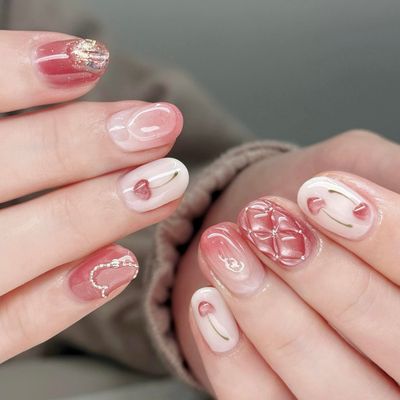 デザイン　6本 「8000 sale ----> 7000円」